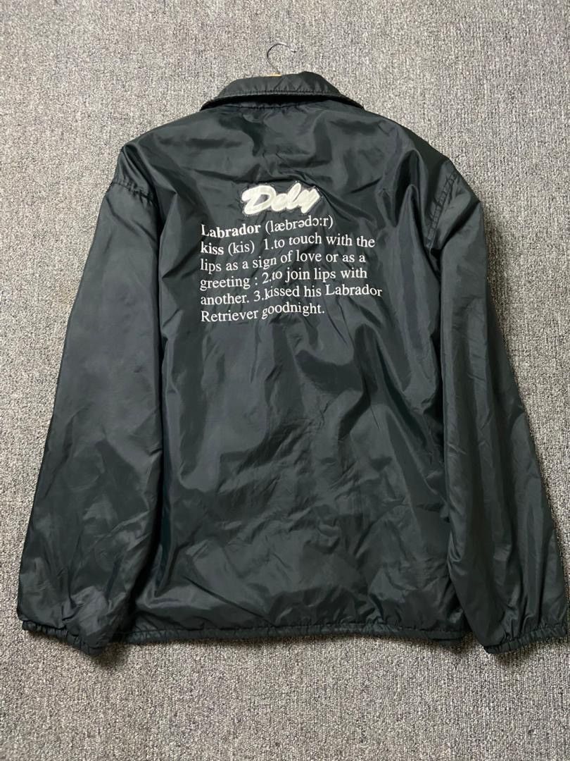 Dunbrooke Dunbrooke Light Windbreaker Jacket (194) Size US L / EU 52-54 / 3 - 2 Thumbnail
