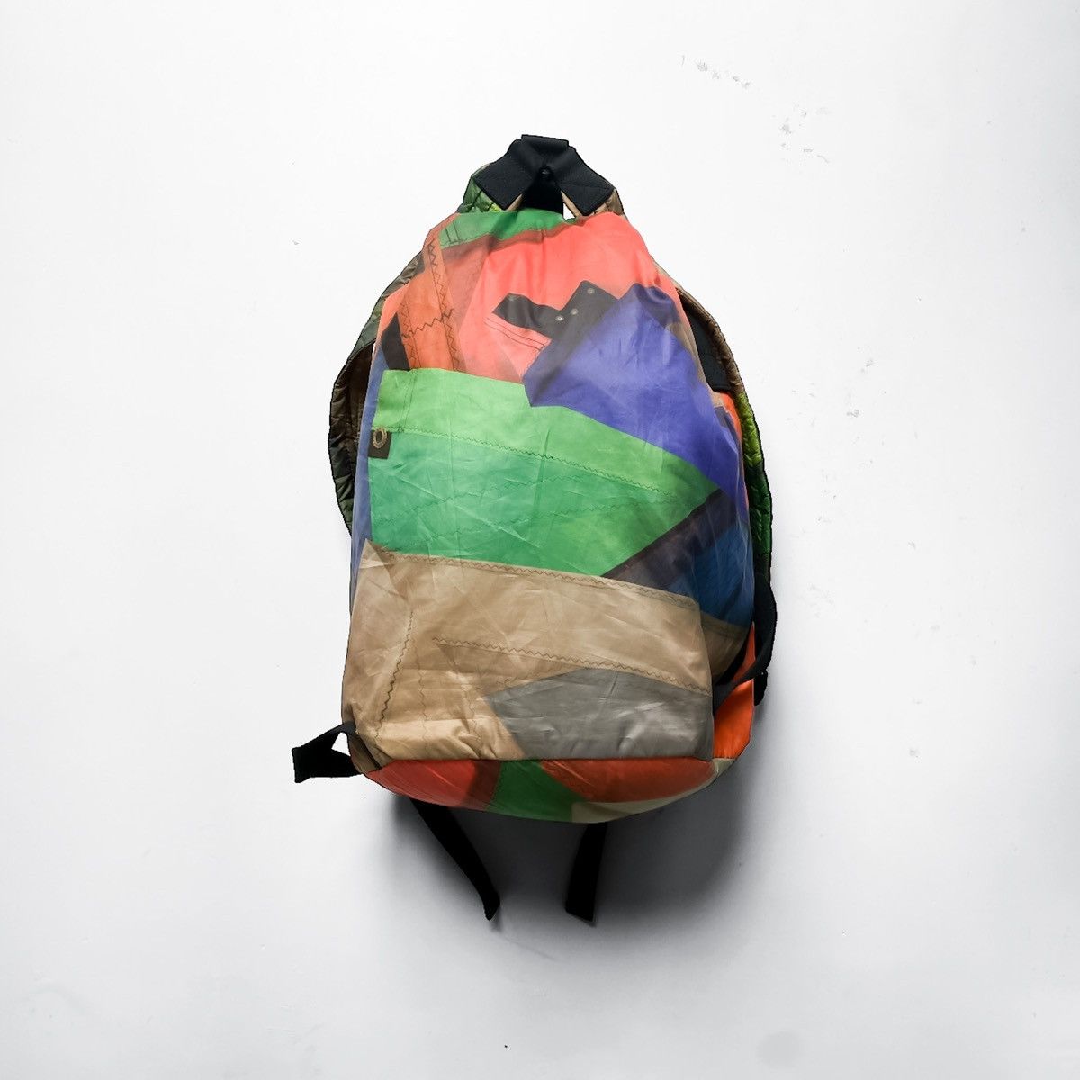 Hussein Chalayan × Puma ‼️🔥RARE ITEM‼️‼️Authentic Puma x Hussein Chalayan Backpack Size ONE SIZE - 3 Thumbnail