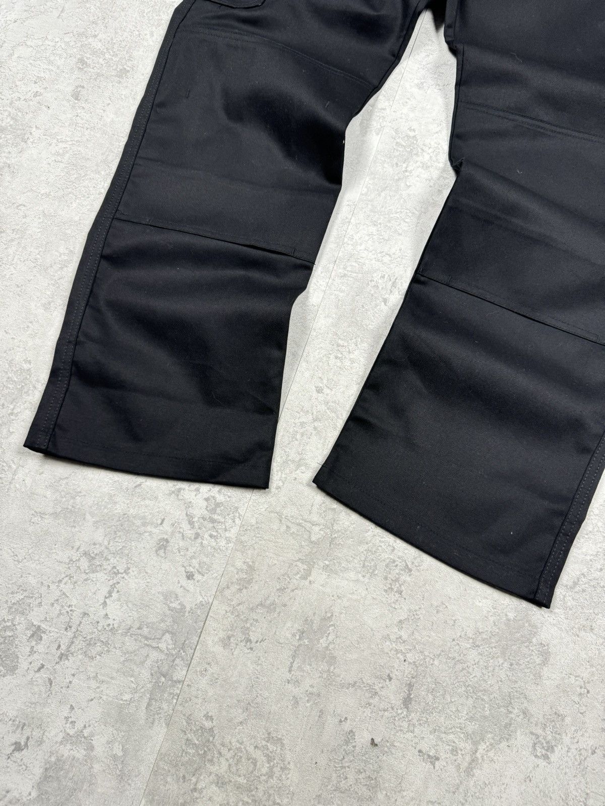 Dickies Dickies Cargo Pants Work Multipocket Baggy Y2K Size 38/32 Size US 38 / EU 54 - 4 Thumbnail