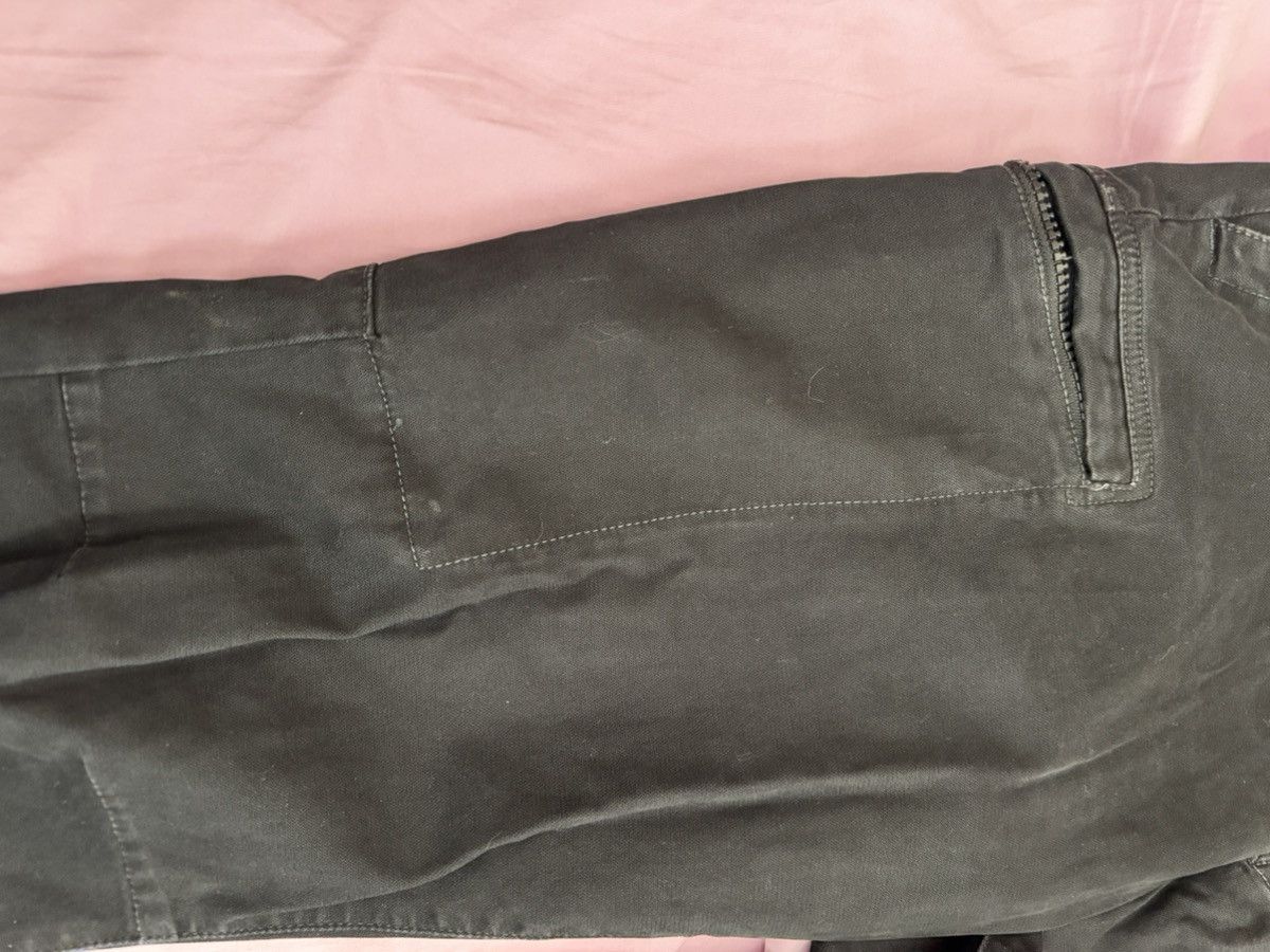 Stone Island Stone Island Cargos ss18 Size US 32 / EU 48 - 5 Thumbnail