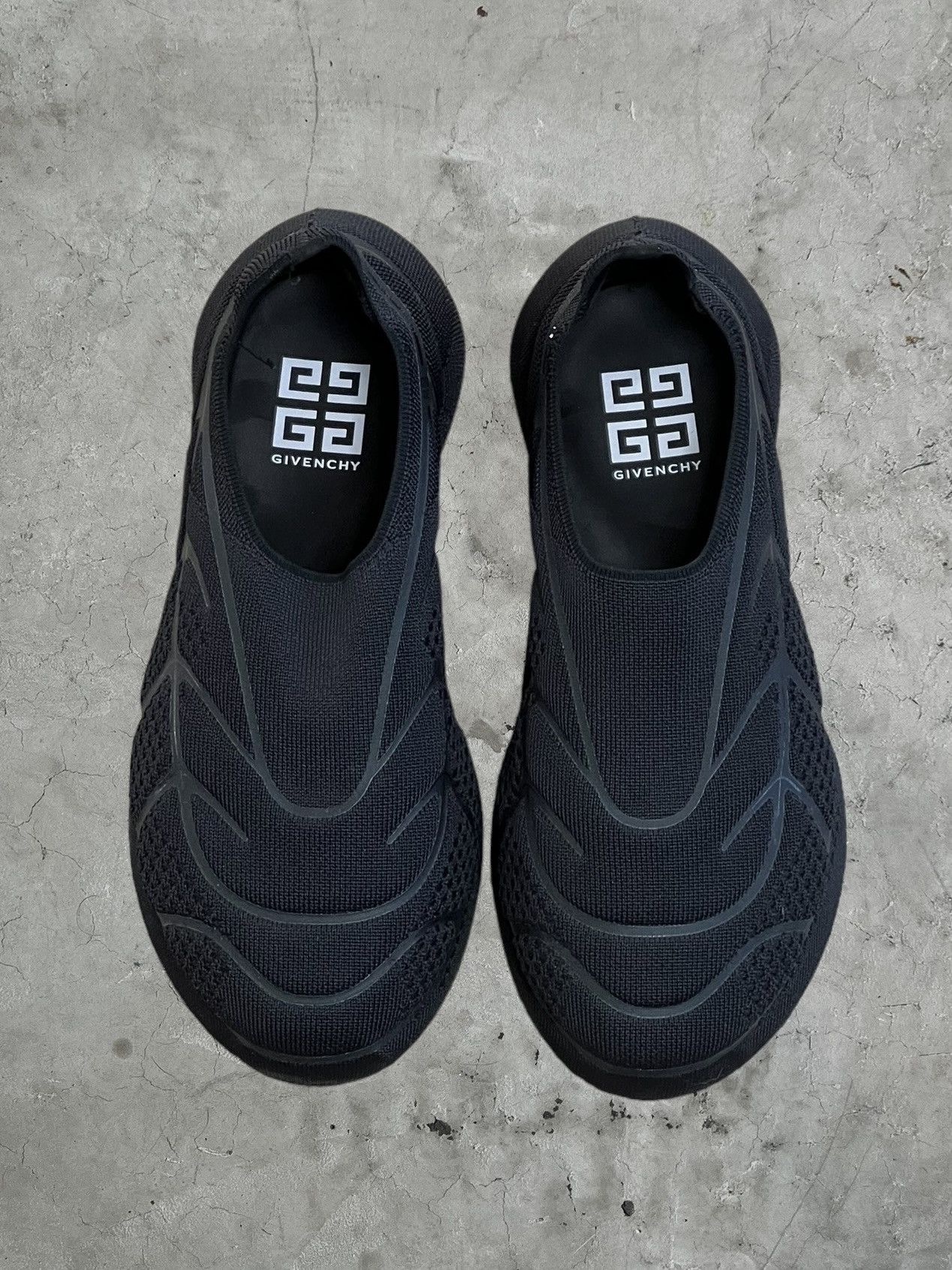 Givenchy Givenchy TK 360 Sneakers Size US 8 / EU 41 - 5 Thumbnail