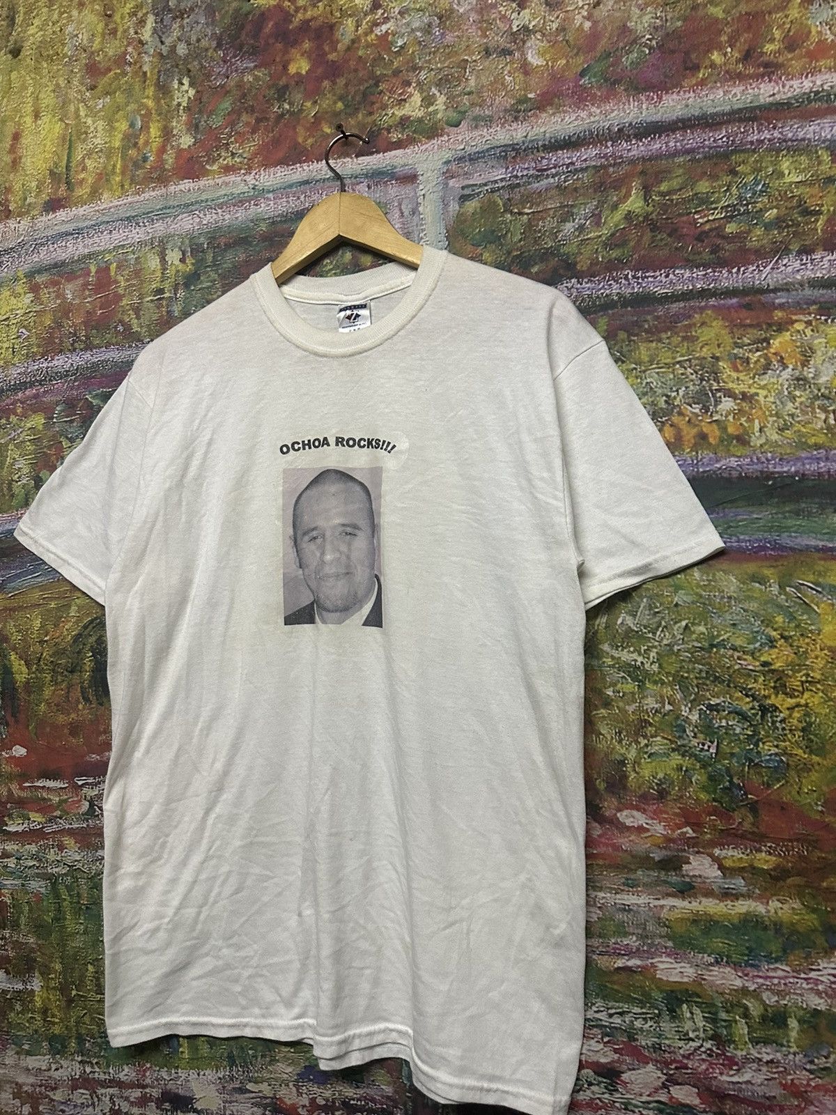 Other × Vintage Vintage Photo tee Size US M / EU 48-50 / 2 - 5 Thumbnail