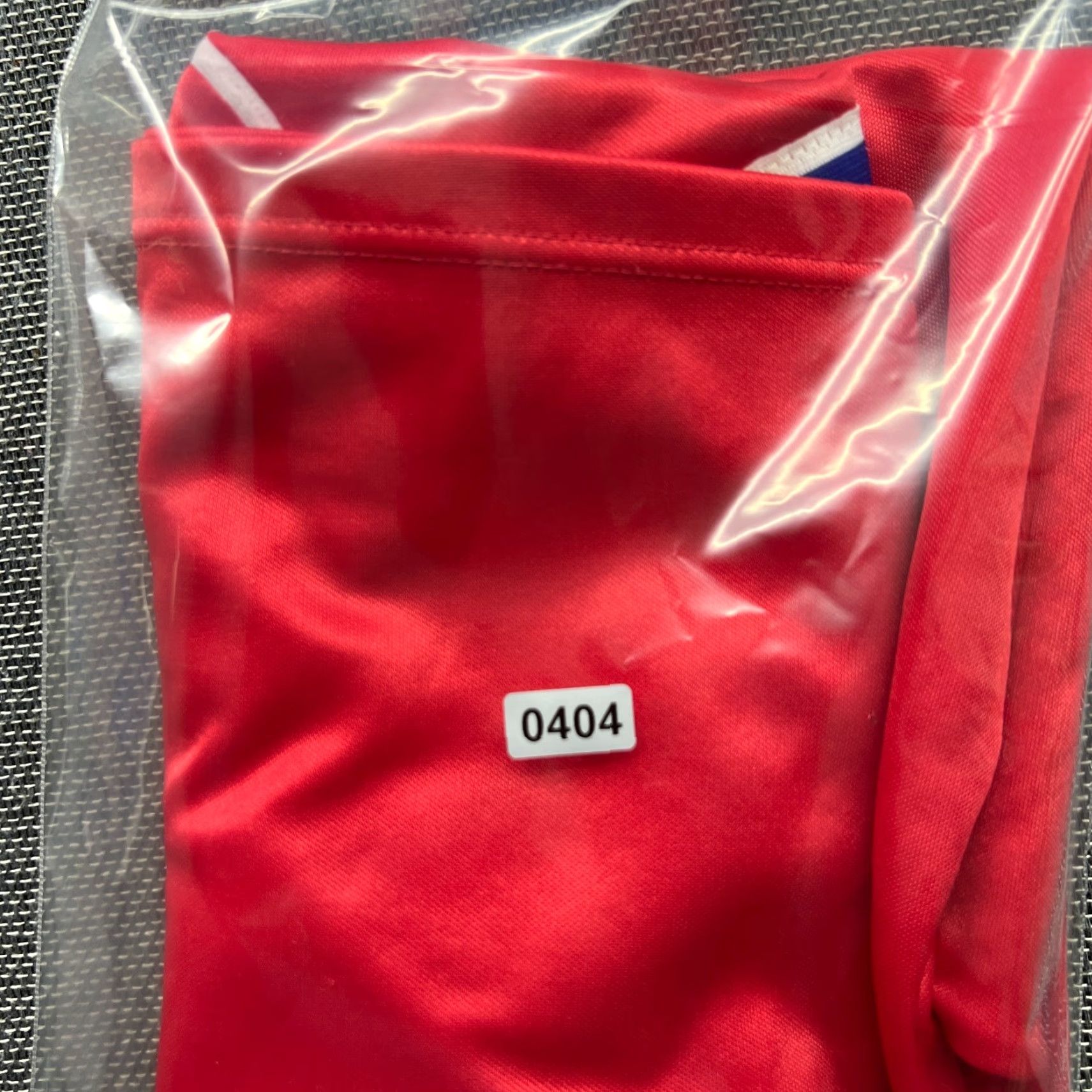 Adidas adidas Bayern Munich Jersey XS Red Football T-Shirt Equipment Vintage Men Short Sleeve Pullover Round Neck Quick Dry Sports Soccer Size US XS / EU 42 / 0 - 2 Thumbnail
