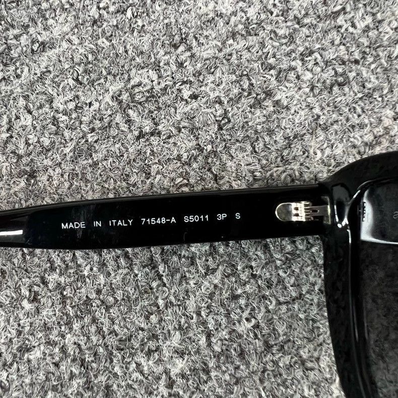 Chanel Chanel Color Logo Sunglasses -2505 Size ONE SIZE - 5 Thumbnail