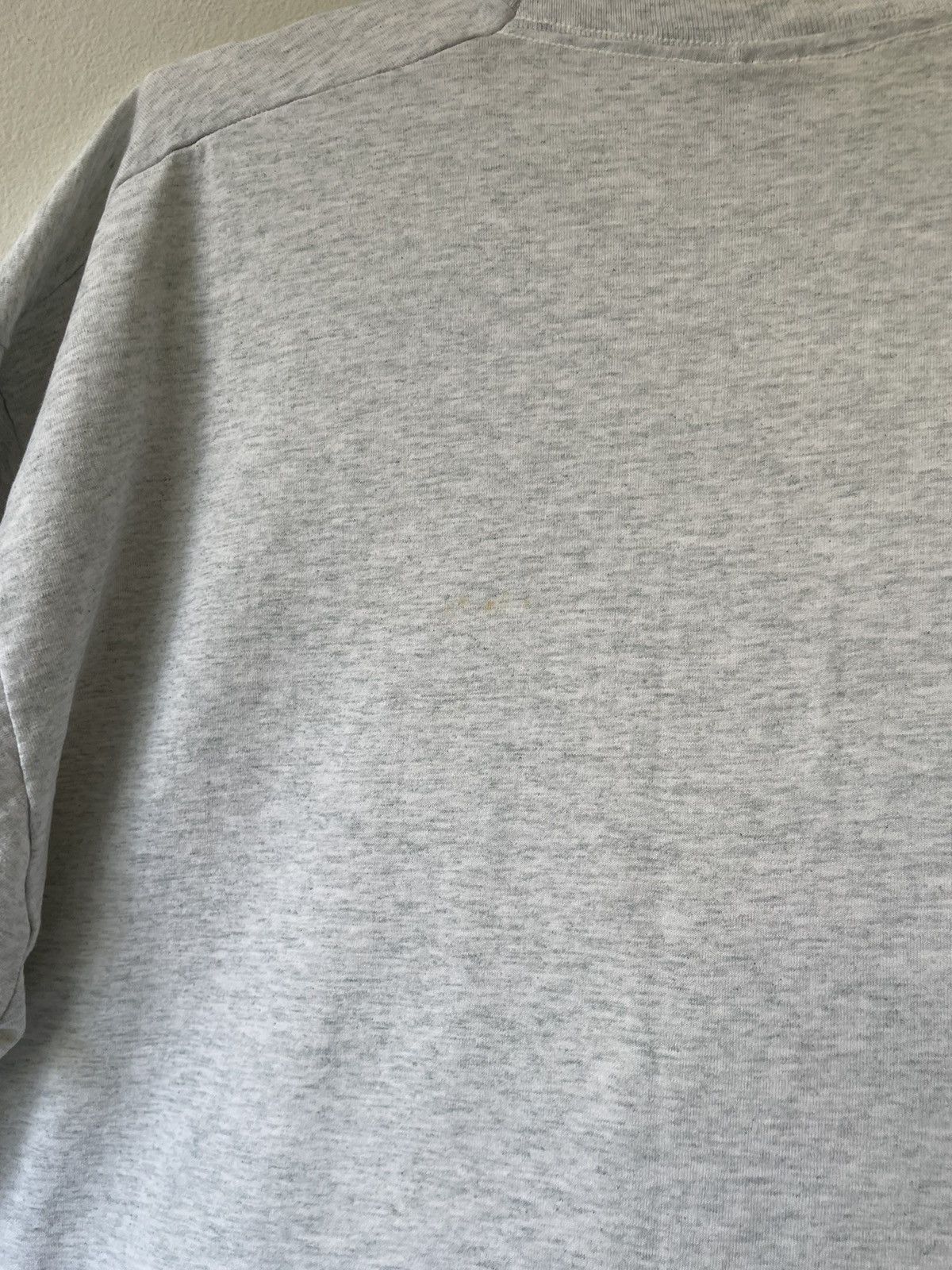 Vintage Vintage 1993 Iowa Corn Baseball tee Size US XXL / EU 58 / 5 - 15 Thumbnail