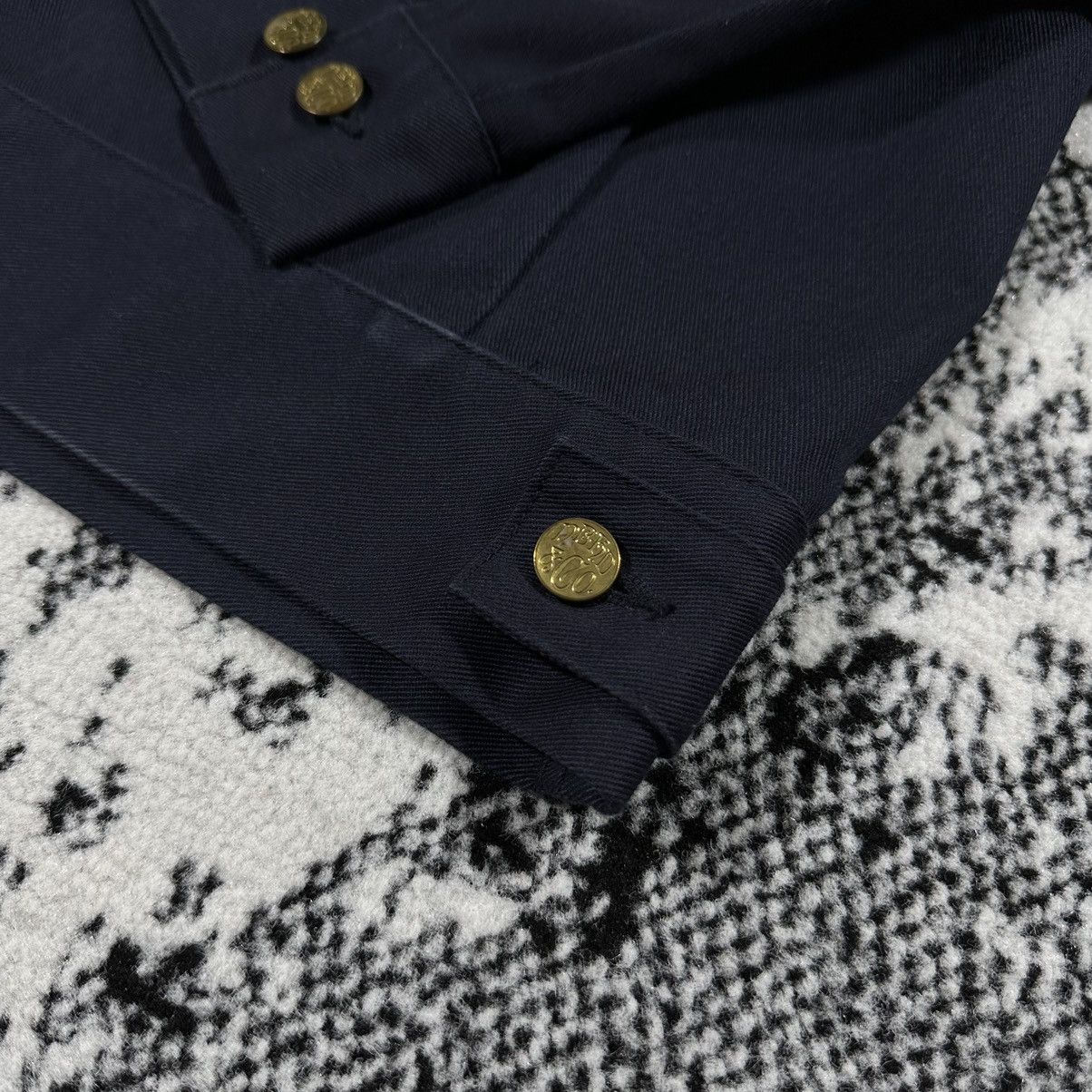 Japanese Brand × Neighborhood NEIGHBORHOOD SUNOCO / EC-JKT 2014 JACKET Size US L / EU 52-54 / 3 - 9 Thumbnail