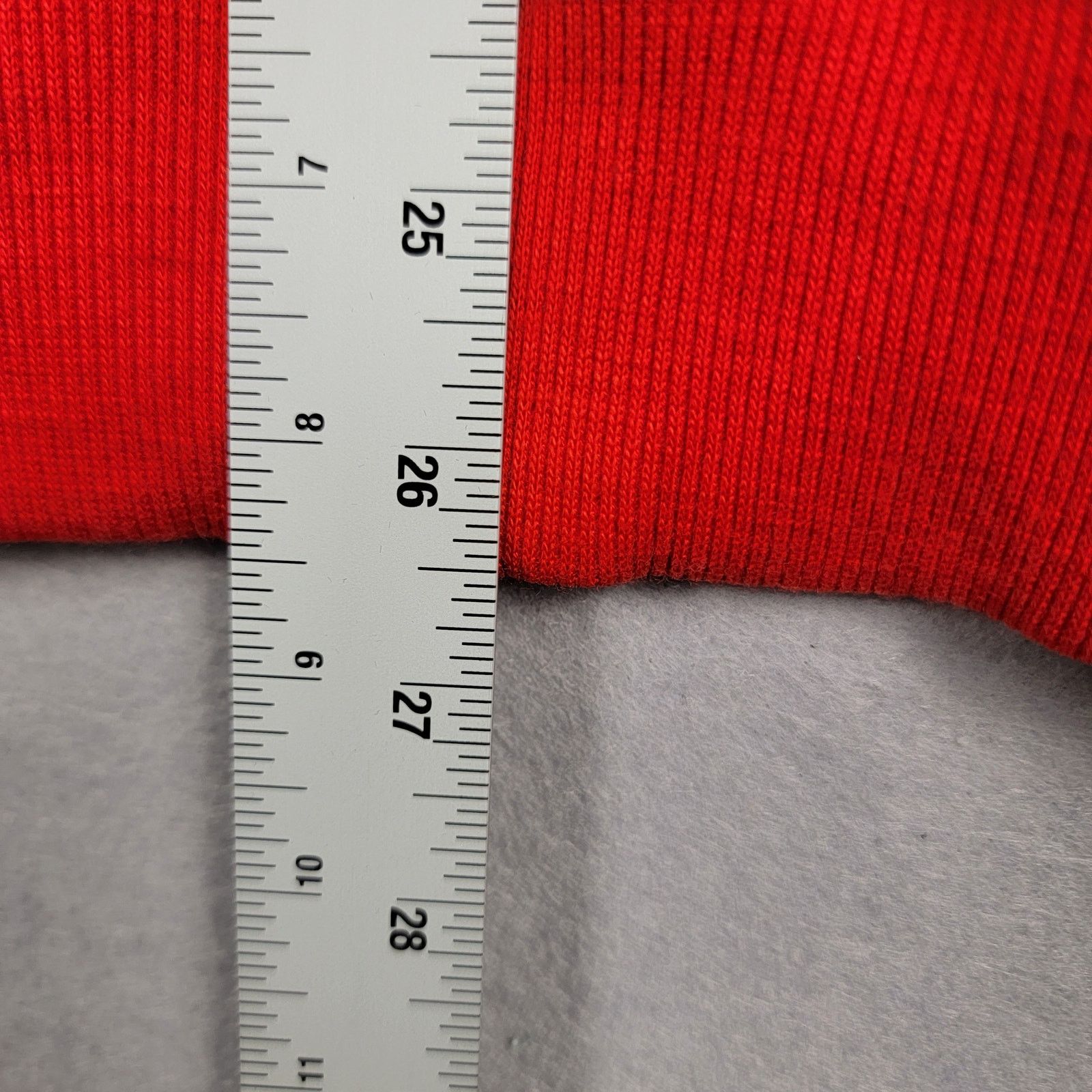 Adidas Vintage Adidas Sweatsuit White and Red Sz L (045) Size US L / EU 52-54 / 3 - 9 Thumbnail