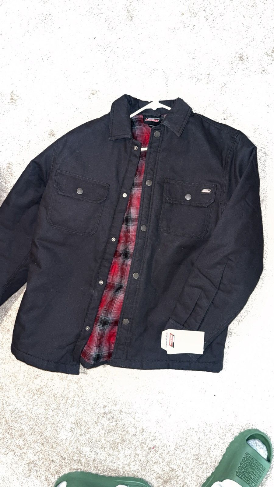 Dickies Custom dickies Size US L / EU 52-54 / 3 - 2 Thumbnail