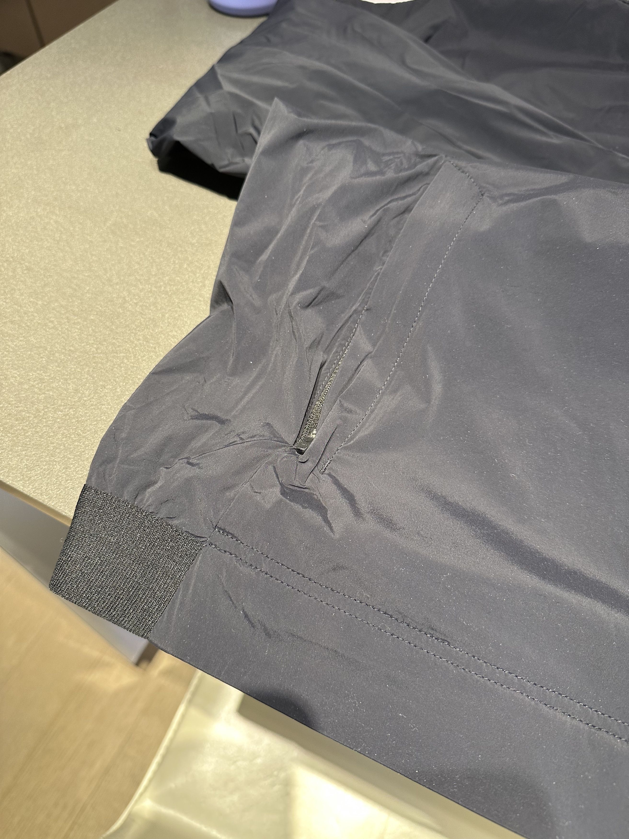 HYPEGOLF SNEAD JACKET