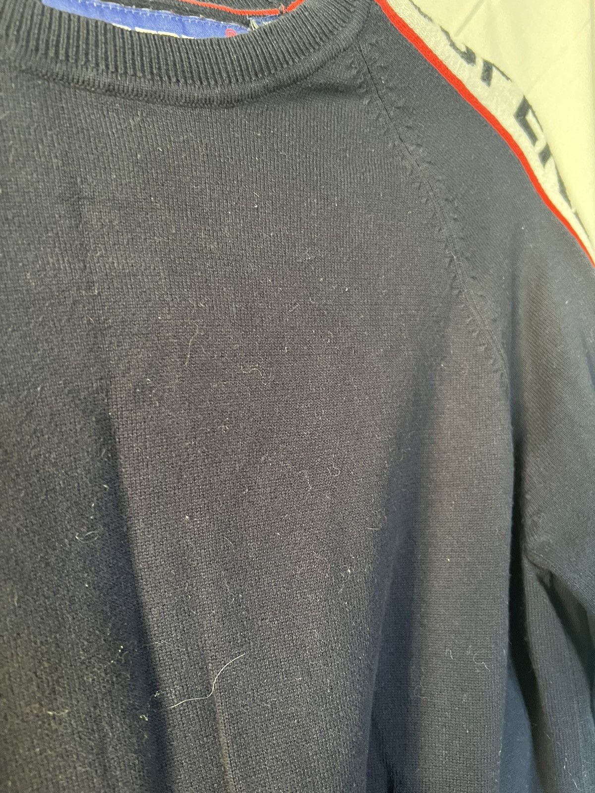 Superdry Superdry Athletic SD Crew Neck Jumper Size US L / EU 52-54 / 3 - 5 Thumbnail