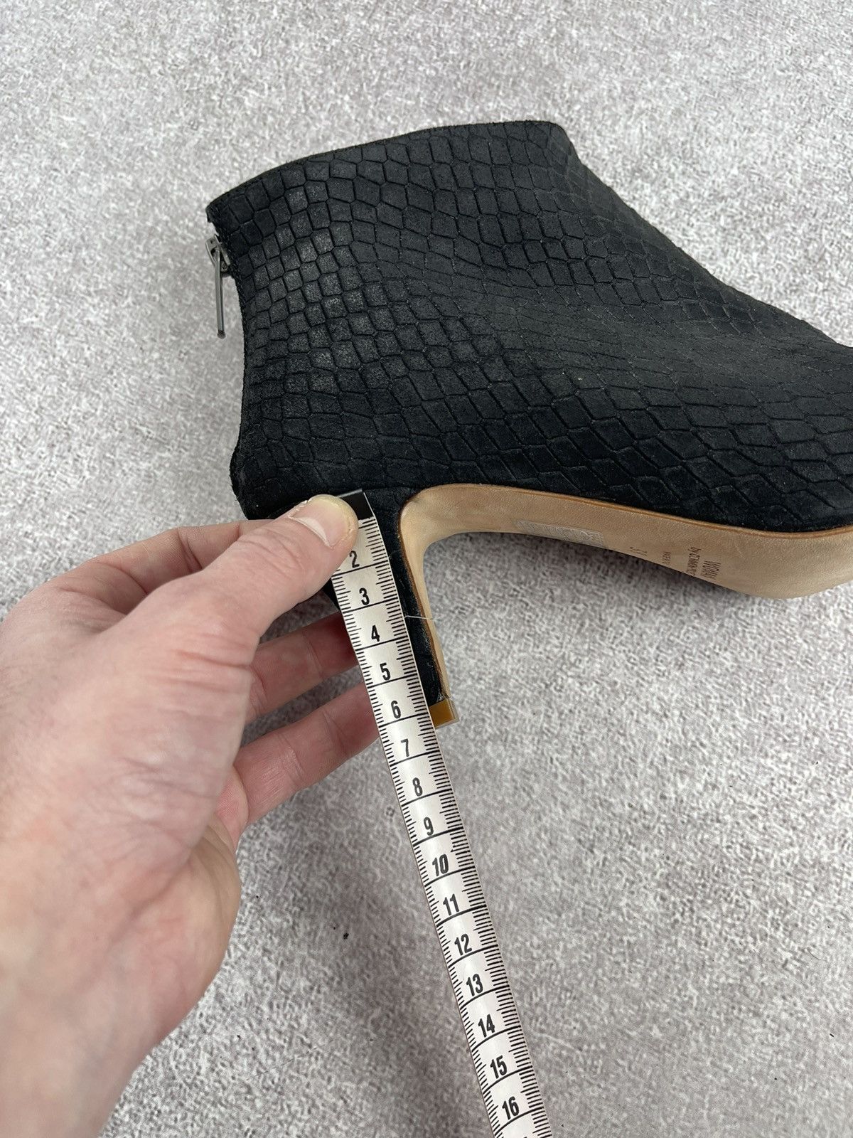 Common Projects Woman by Common Projects Heels Size 38 Size US 8 / IT 38 - 13 Thumbnail