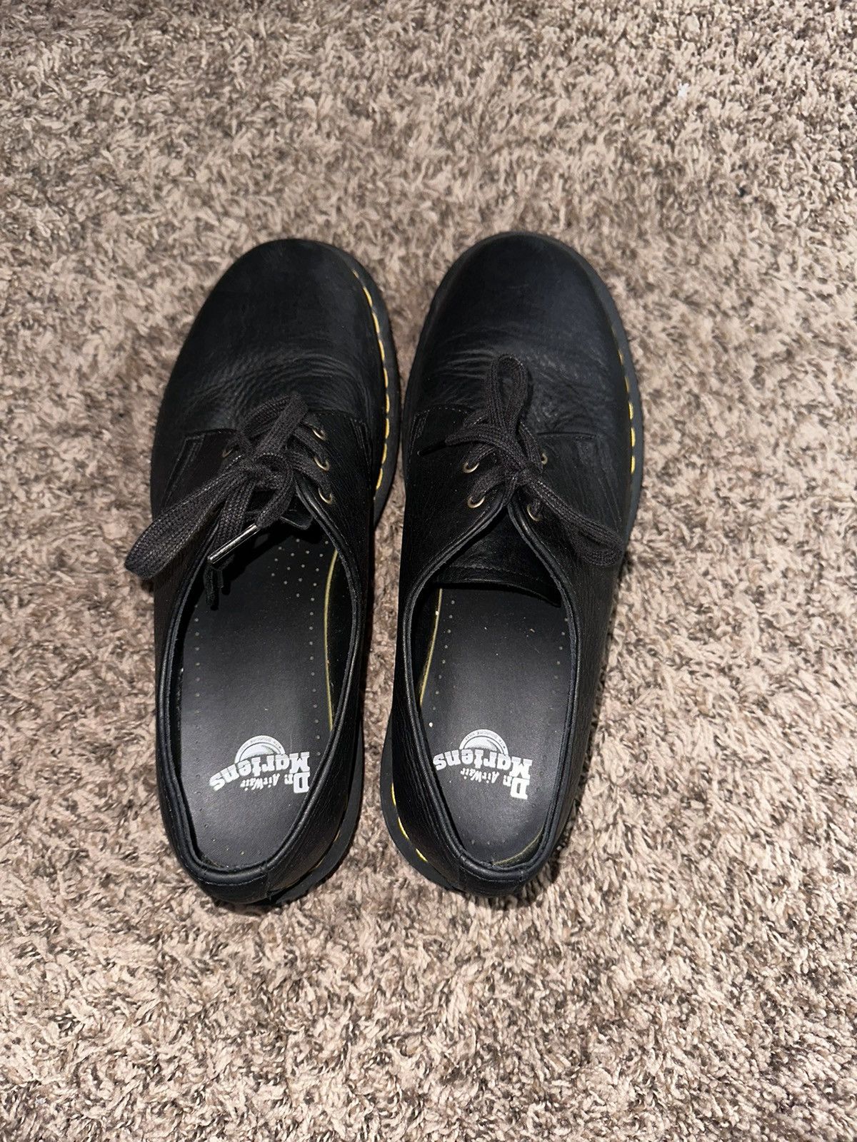 Vintage Dr. Martens Size 11 Barely Worn Size US 11 / EU 44 - 2 Thumbnail