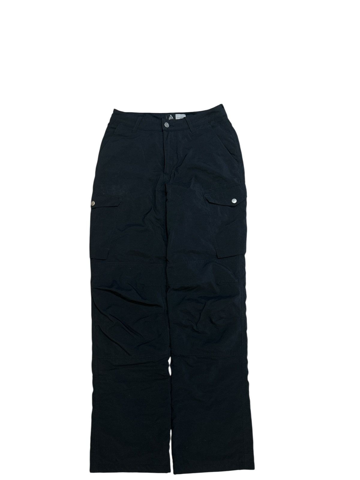 Vintage Nike ACG Gorpcore Outdoor Pants Cargo Hiking Hype