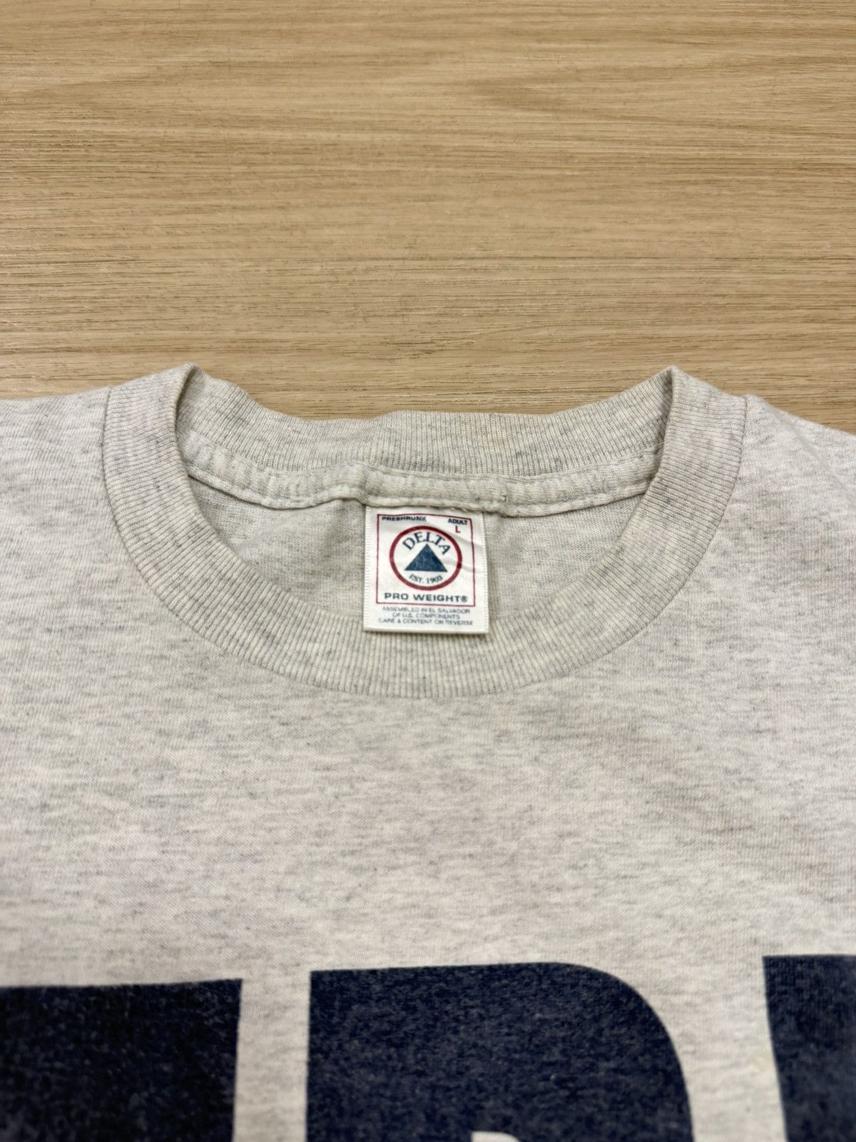 Other Vintage 90s tee Size US L / EU 52-54 / 3 - 4 Thumbnail