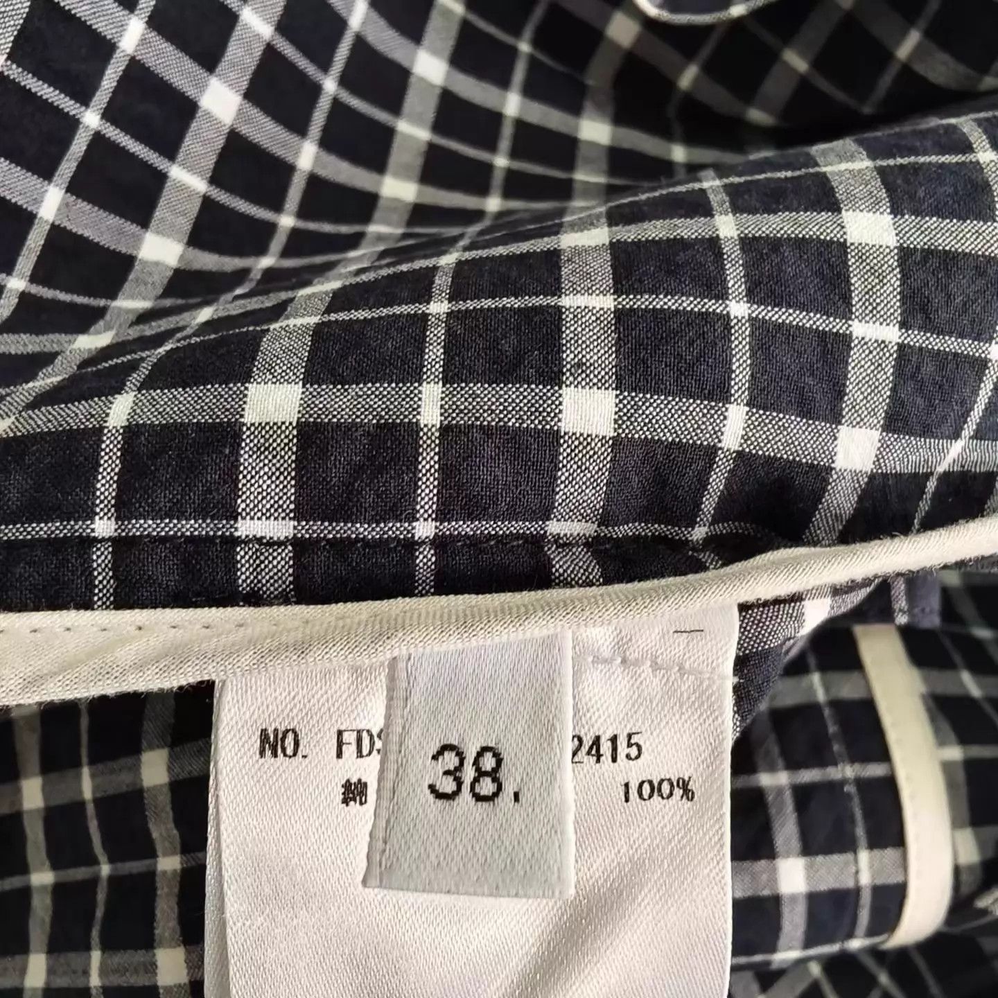 Thom Browne Thom Browne Women's Tennis Couture Dress 38 Size XS / US 0-2 / IT 36-38 - 5 Thumbnail