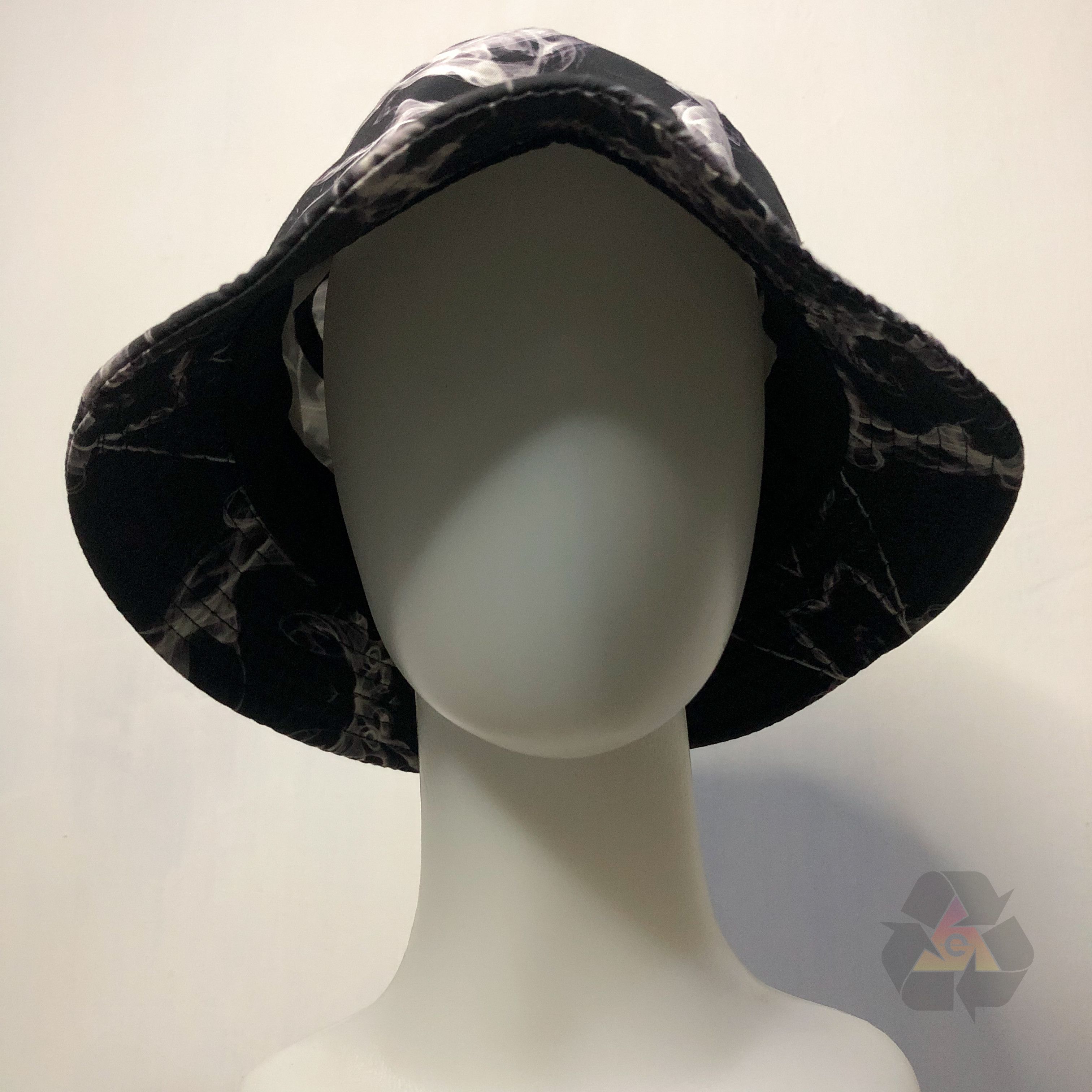 Japanese Brand Mighty Healthy x Redman Bucket Hat – Vintage Y2K Collab Size ONE SIZE - 9 Thumbnail