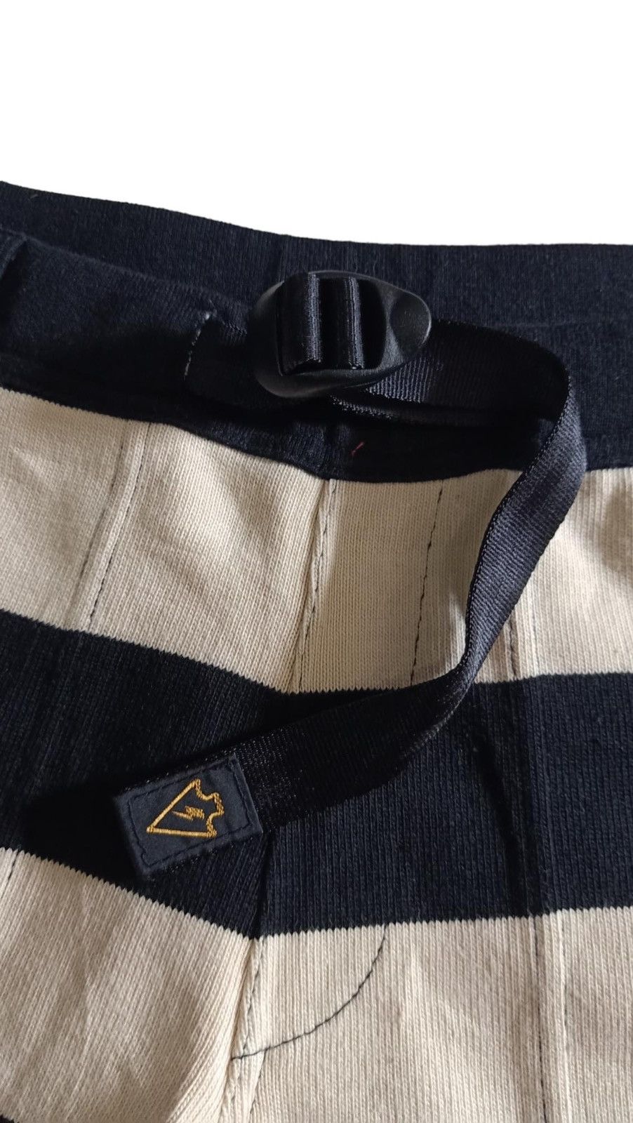 WEST RIDE West ride heavy striped pant Size US 30 / EU 46 - 5 Thumbnail