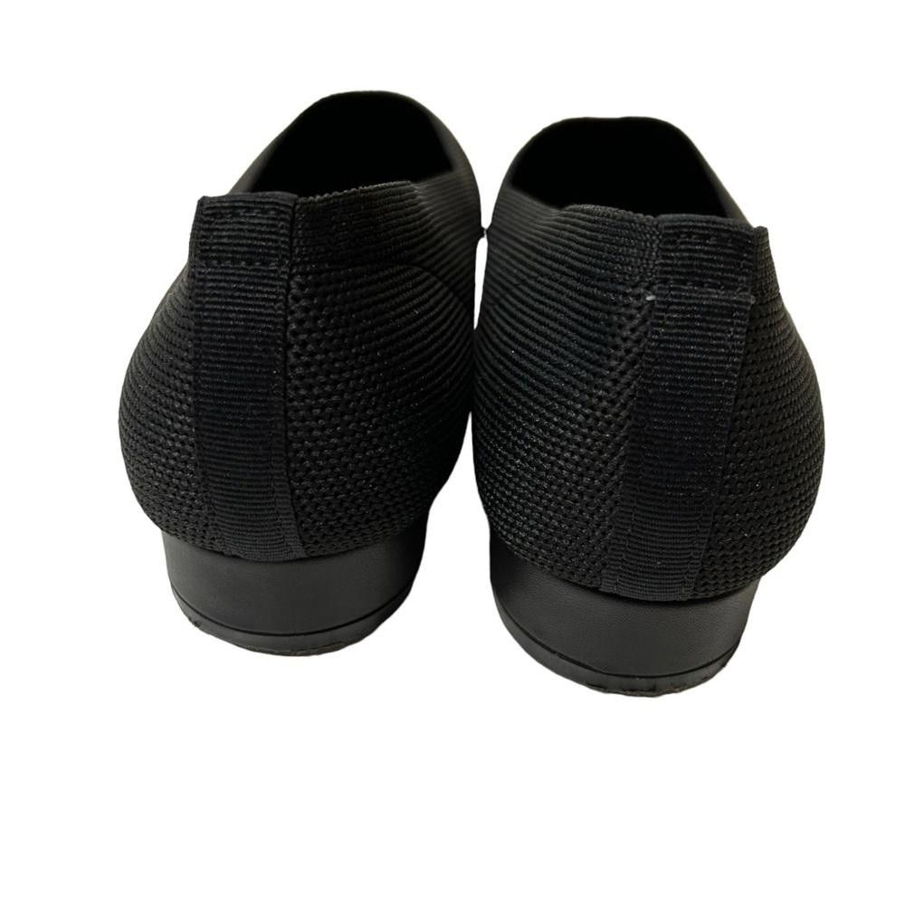 Designer H by Halston l Broadway Knit Flats Size 6.5 Size US 6.5 / IT 36.5 - 6 Thumbnail