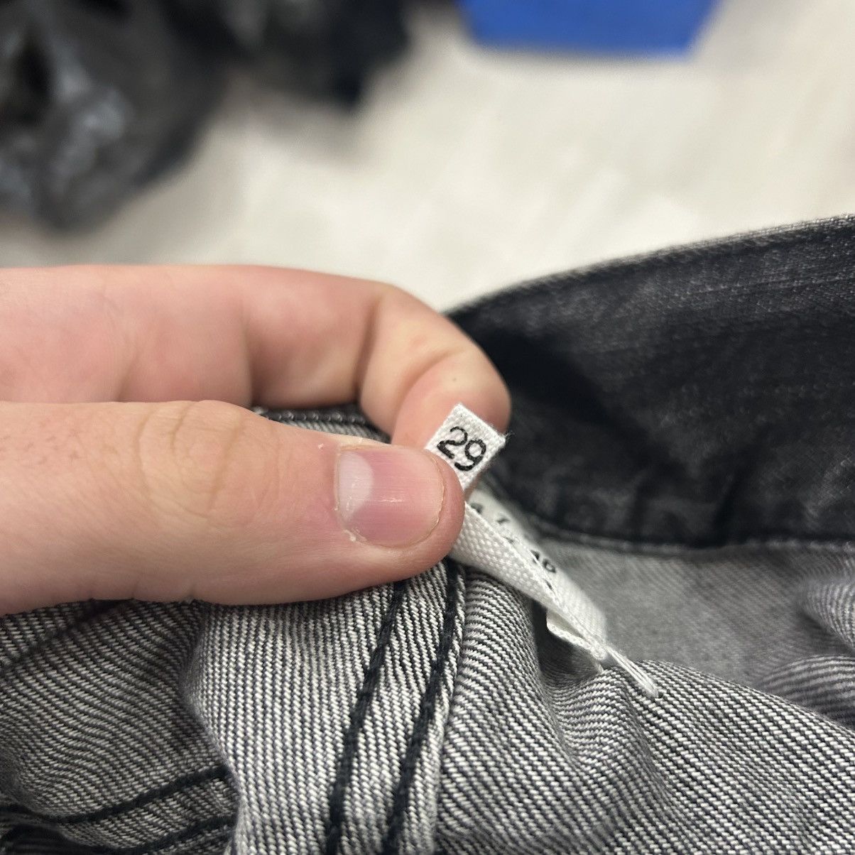 Maison Margiela Maison Margiela Jeans Size US 29 - 11 Thumbnail