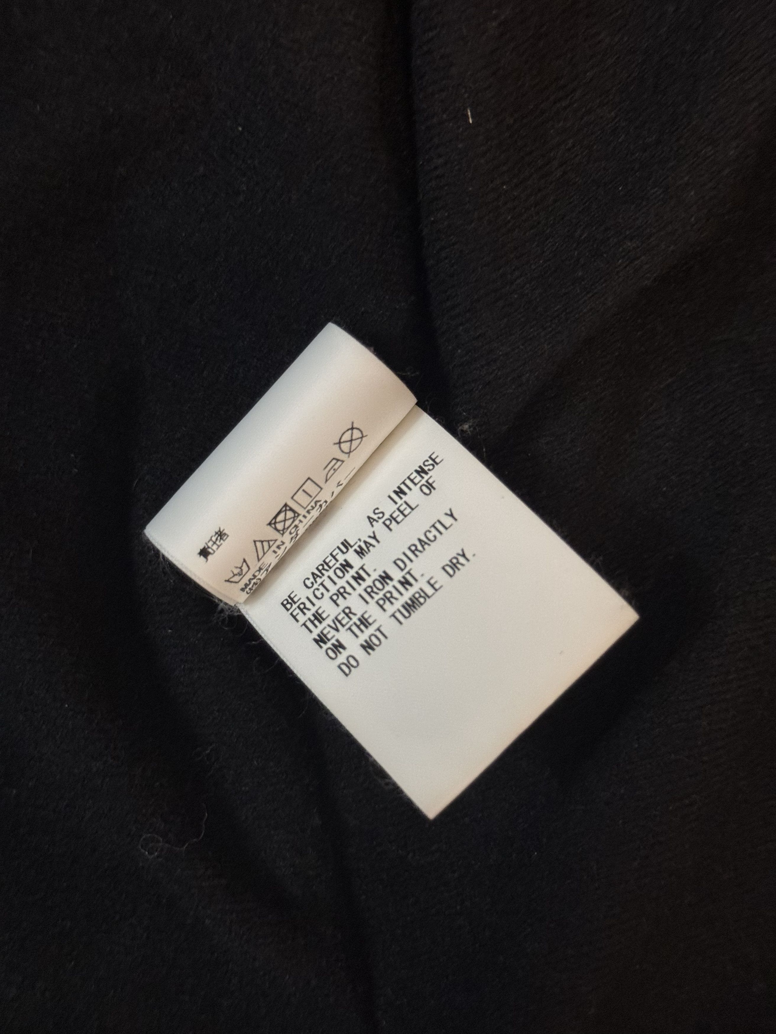 Undercover Undercover Maniac Coach Jacket Fleece Liner Japan XXL Size US XXL / EU 58 / 5 - 9 Thumbnail