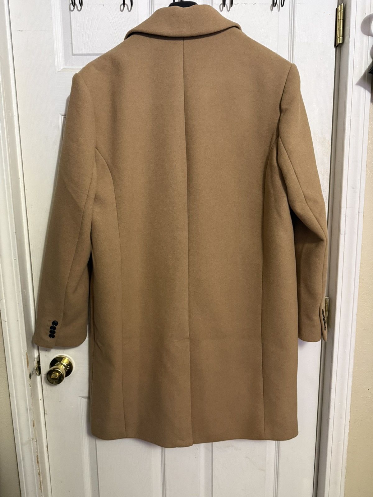Banana Republic Banana Republic Coat Size US L / EU 52-54 / 3 - 2 Thumbnail