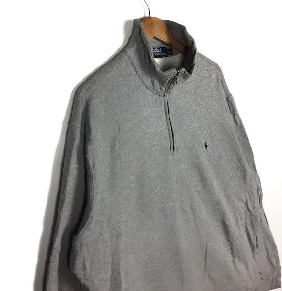 Polo Ralph Lauren Vintage POLO RALPH LAUREN Small Pony Sweater Pullover Bear Size US XL / EU 56 / 4 - 6 Thumbnail