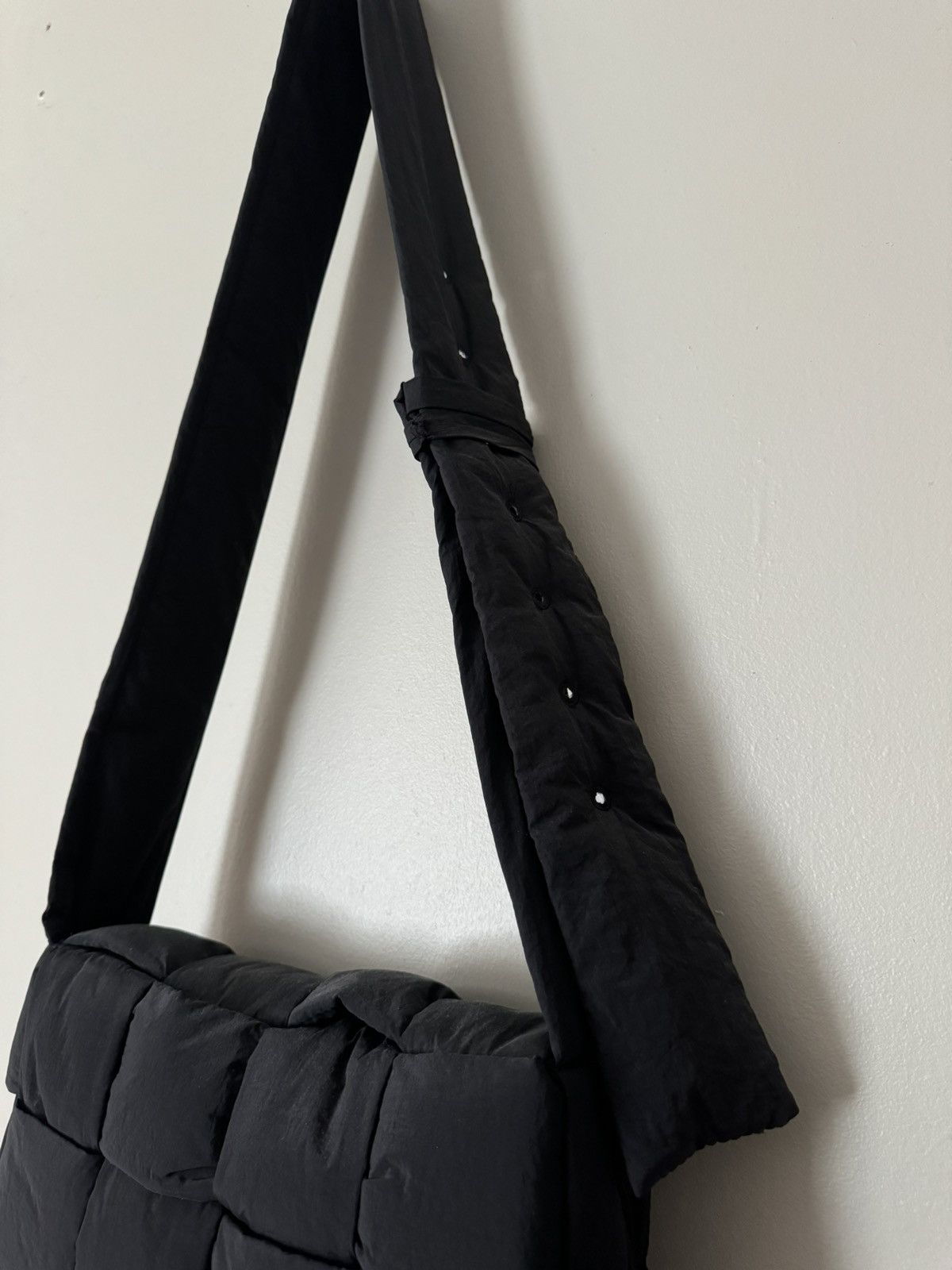 Vintage Puffy Crossbody Bag Size ONE SIZE - 2 Thumbnail