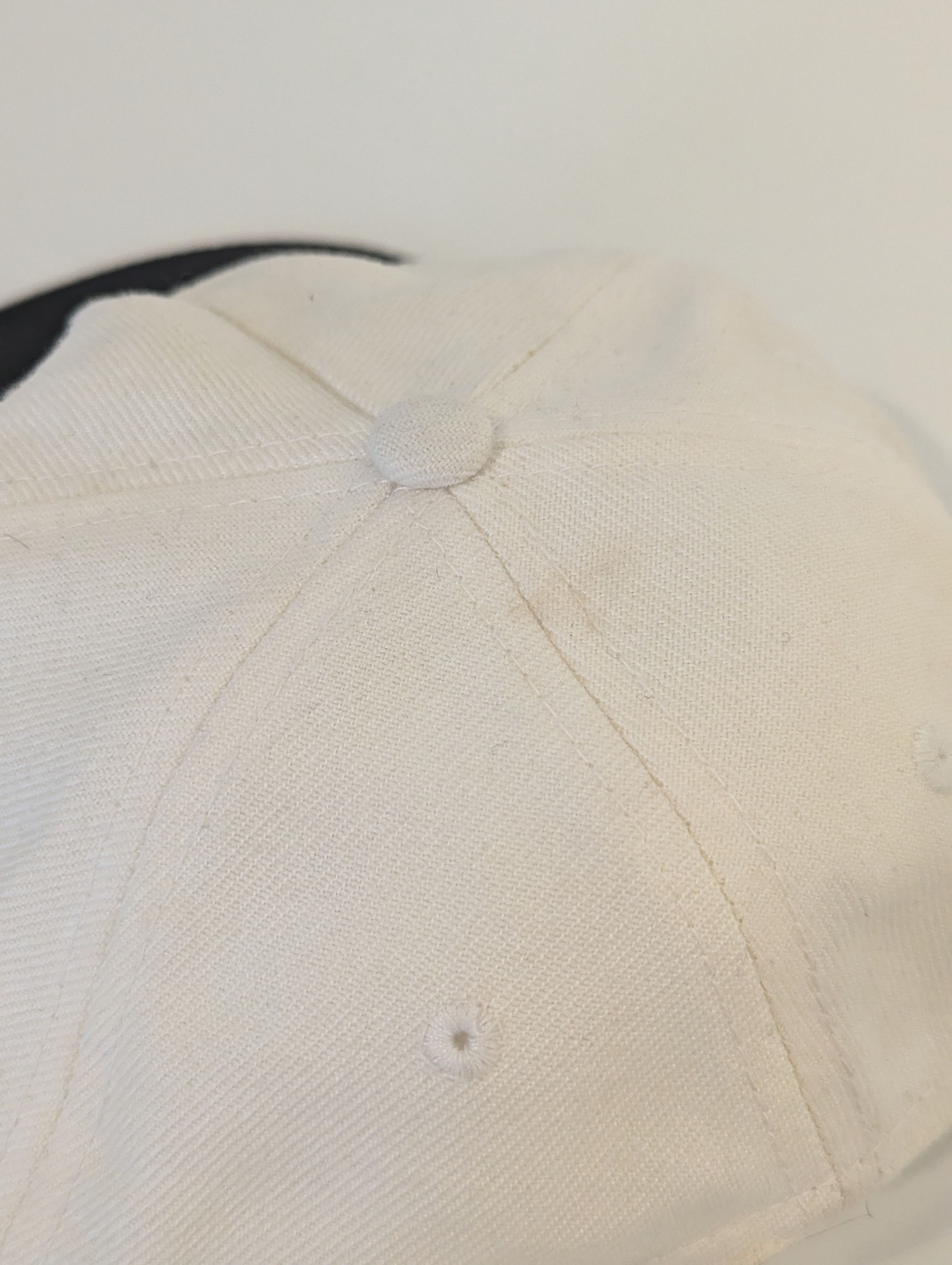 Palace Bone 5-Panel Palace Font Hat Size ONE SIZE - 5 Thumbnail