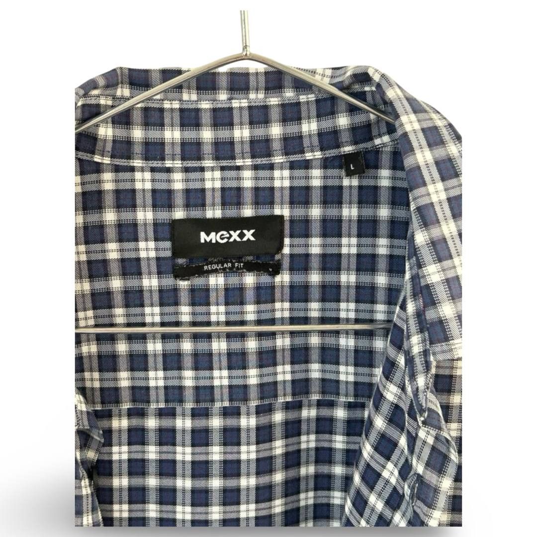 Mexx Mexx shirt #587 Size US L / EU 52-54 / 3 - 2 Thumbnail
