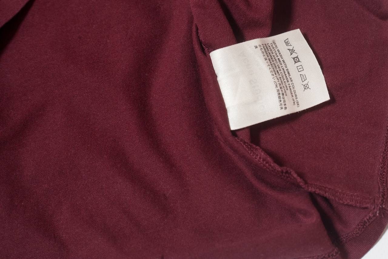 Acne Studios Acne Studio Niagara T-shirt Size US S / EU 44-46 / 1 - 6 Thumbnail