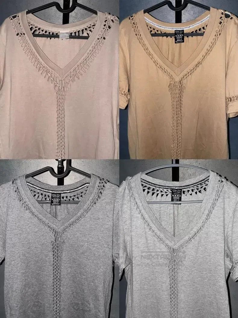 Number (N)ine Classic Knit Sleeveless T. Size US M / EU 48-50 / 2 - 9 Thumbnail