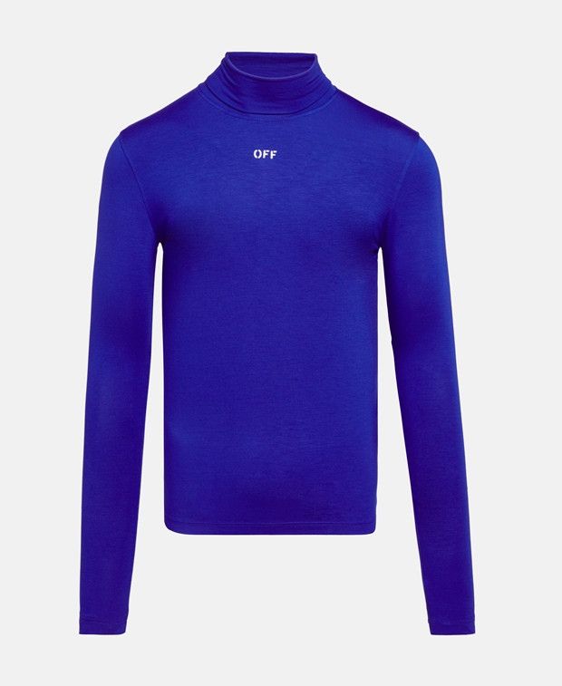 Off-White long-sleeved top Size US XL / EU 56 / 4 - 1 Preview