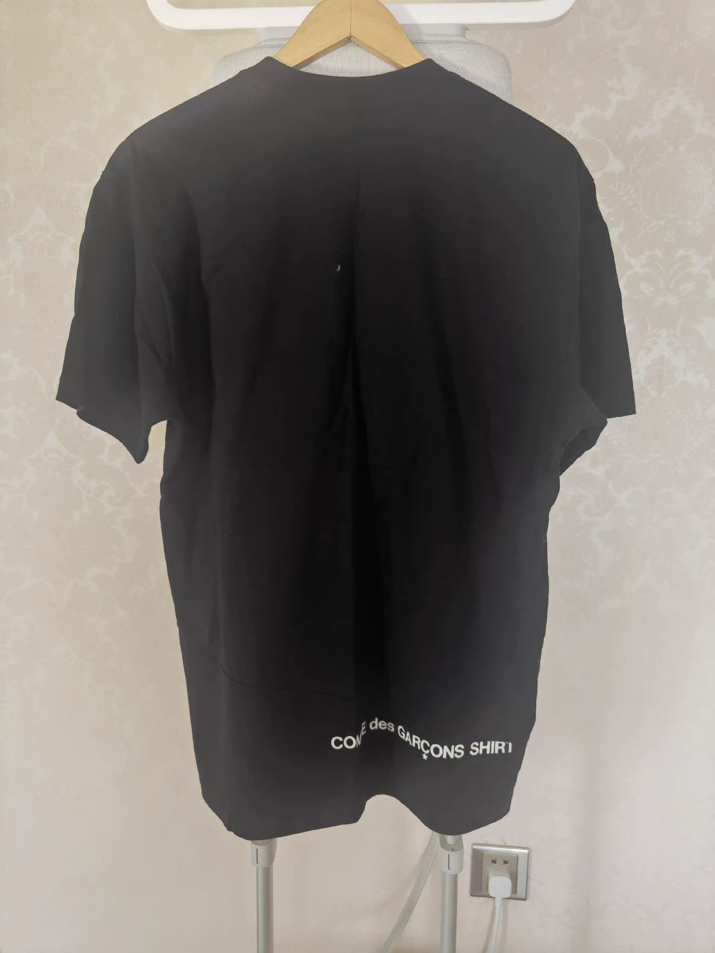 Supreme Supreme Collaborative T-Shirt K17 Size US M / EU 48-50 / 2 - 2 Thumbnail