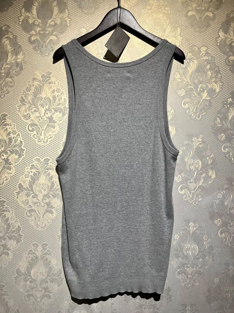 Number (N)ine Number (N)ine01ss show skull vest 2503-Nextarrow Size US L / EU 52-54 / 3 - 4 Thumbnail