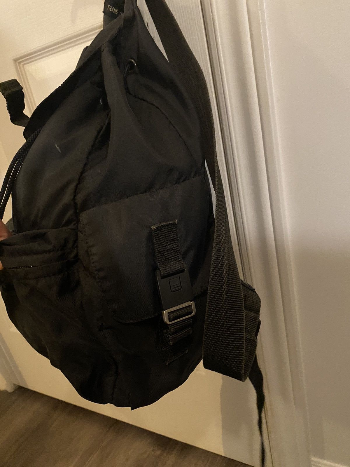 Japanese Brand Alyx style bag Size ONE SIZE - 3 Thumbnail
