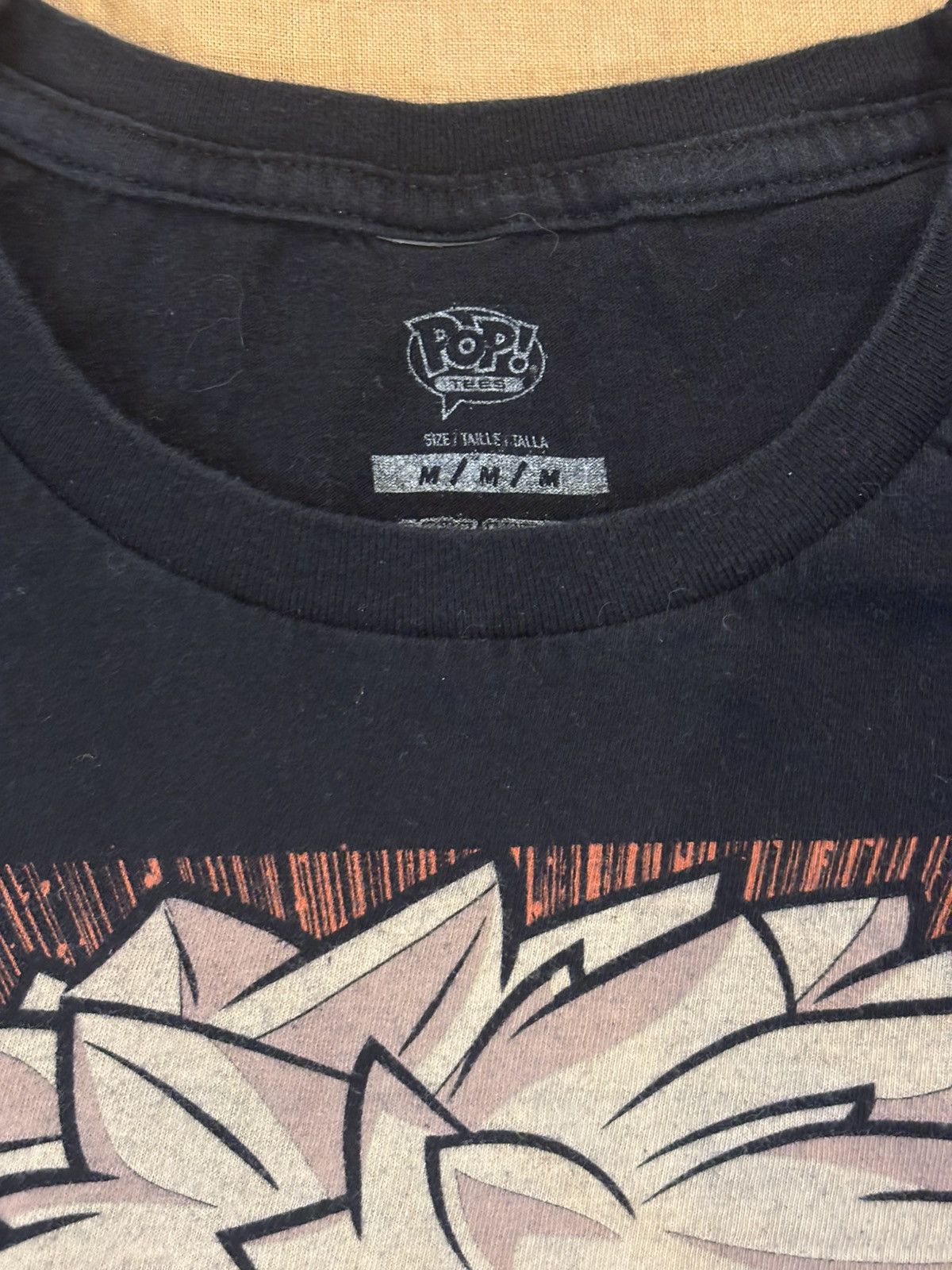 Other 2 Pop Tees set.mt-85 Size US M / EU 48-50 / 2 - 4 Thumbnail