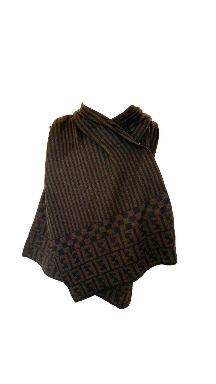 Fendi Fendi Scarf / Muffler Size ONE SIZE - 1 Thumbnail