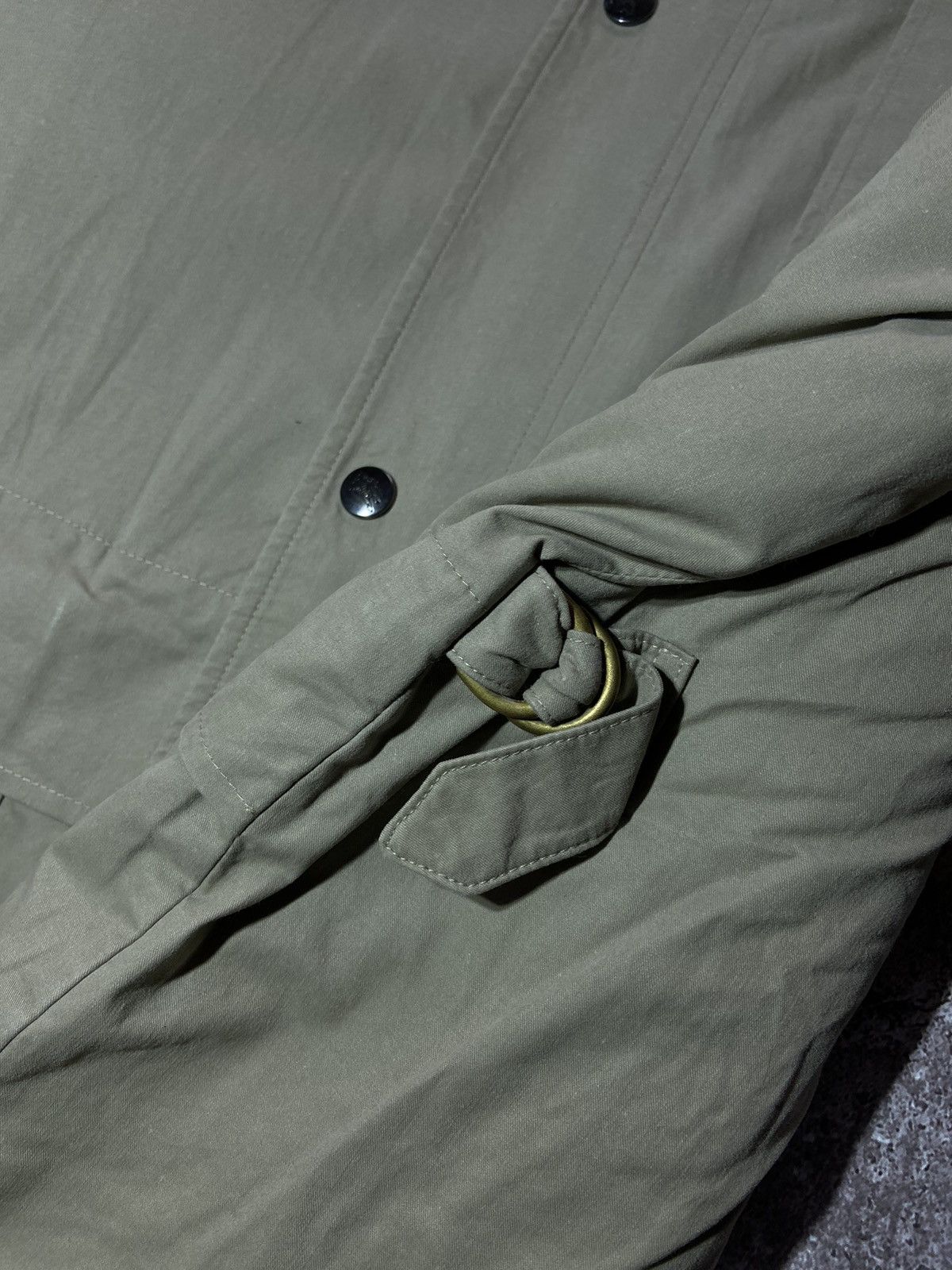 💥Burberry vintage jacket‼️