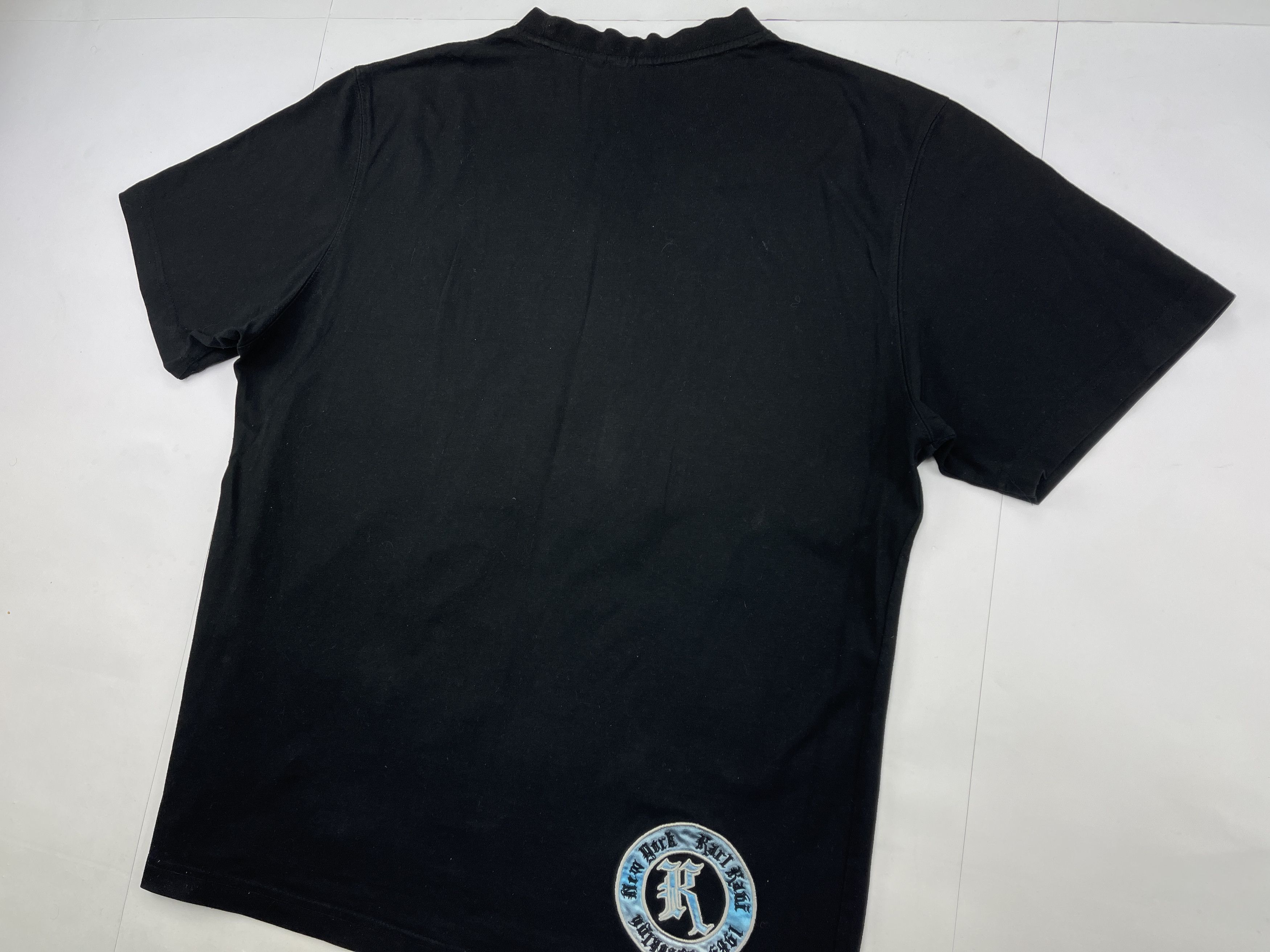 Karl Kani KARL KANI jersey, vintage hip hop t-shirt, 90s hip hop L Size US L / EU 52-54 / 3 - 9 Thumbnail