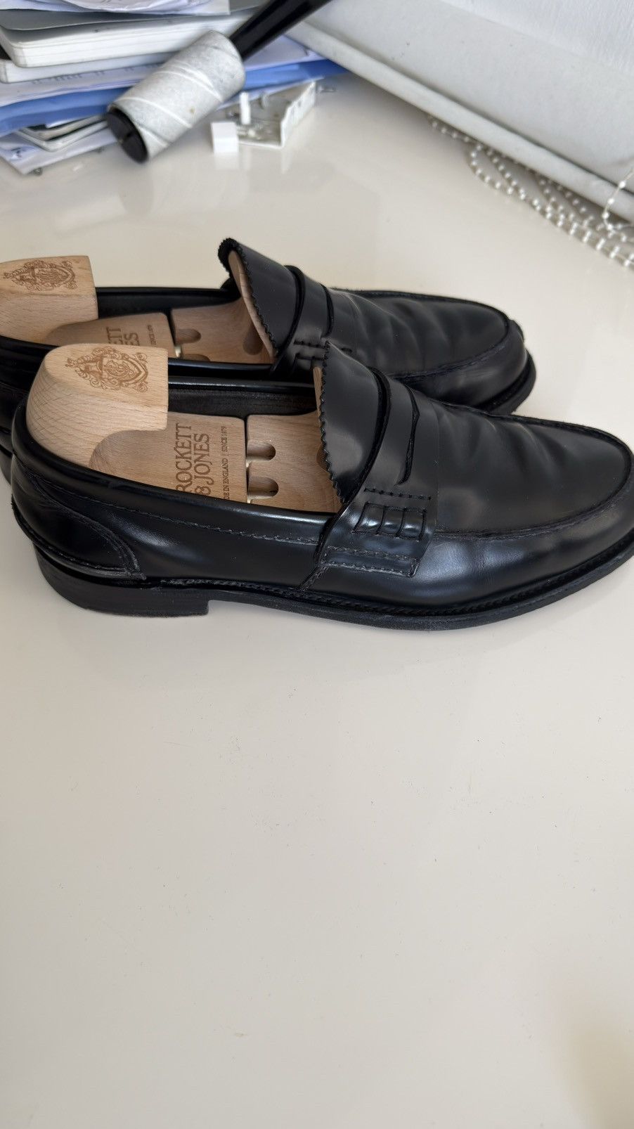 Church's Church’s loafers Size US 7.5 / EU 40-41 - 4 Thumbnail