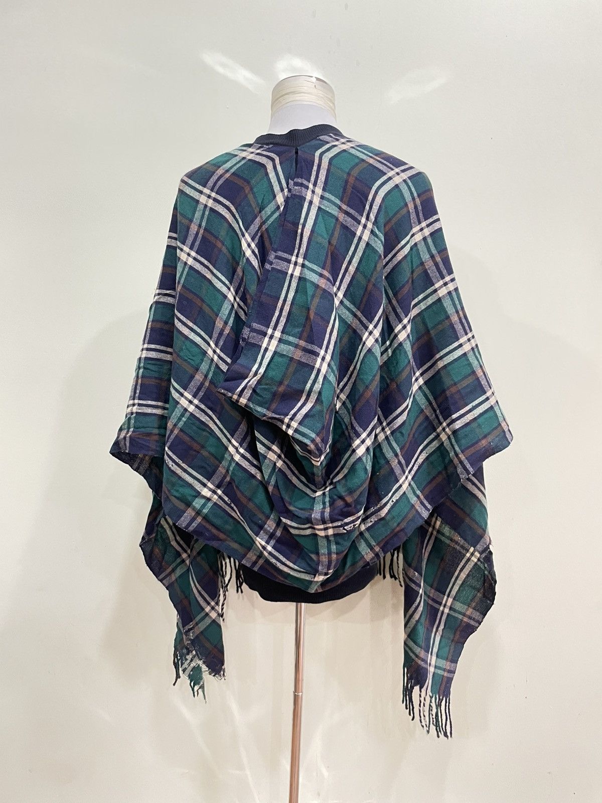 mercibeaucoup Mercibeaucoup cardigan with scarf Size US S / EU 44-46 / 1 - 2 Thumbnail