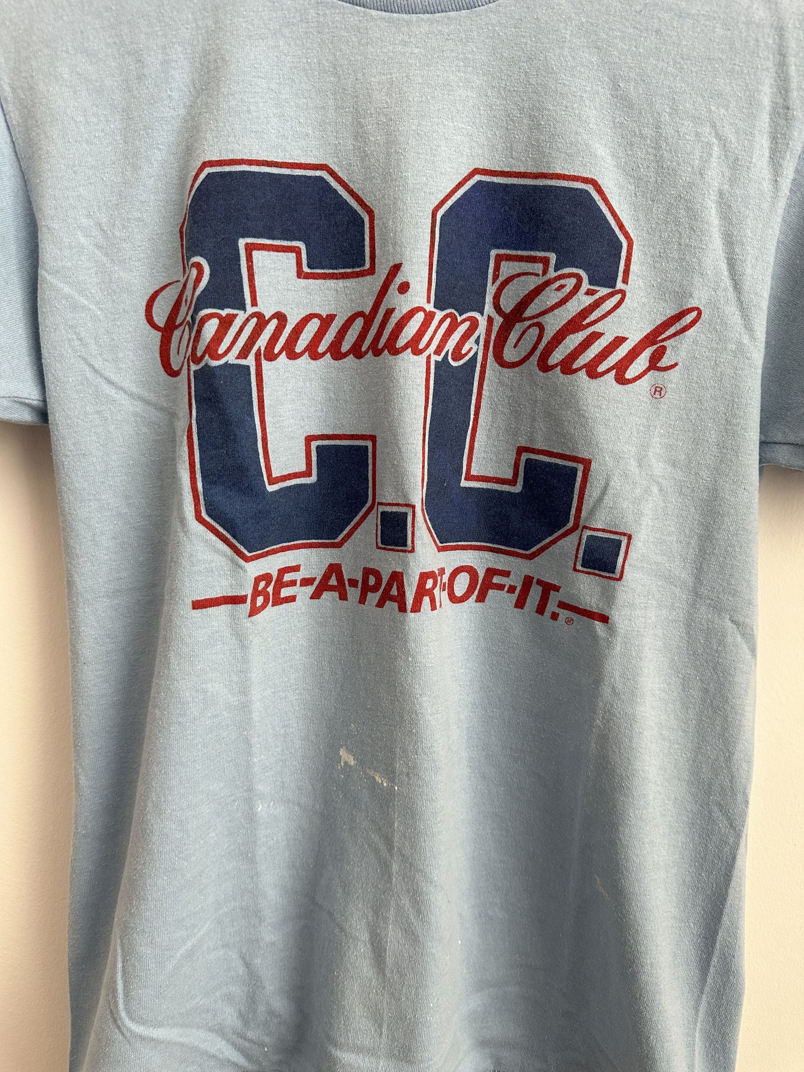 Vintage Vintage Screen stars tee Size US S / EU 44-46 / 1 - 2 Thumbnail