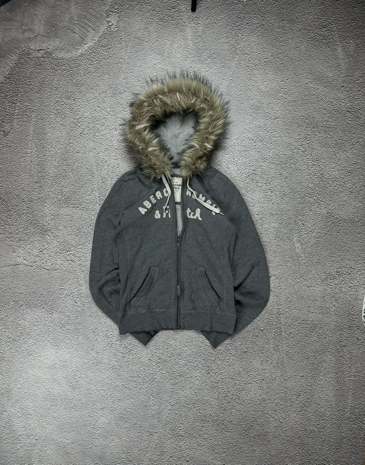 14th Addiction × If Six Was Nine × Japanese Brand Feather / Fur Hood Hoodie  | Grailed