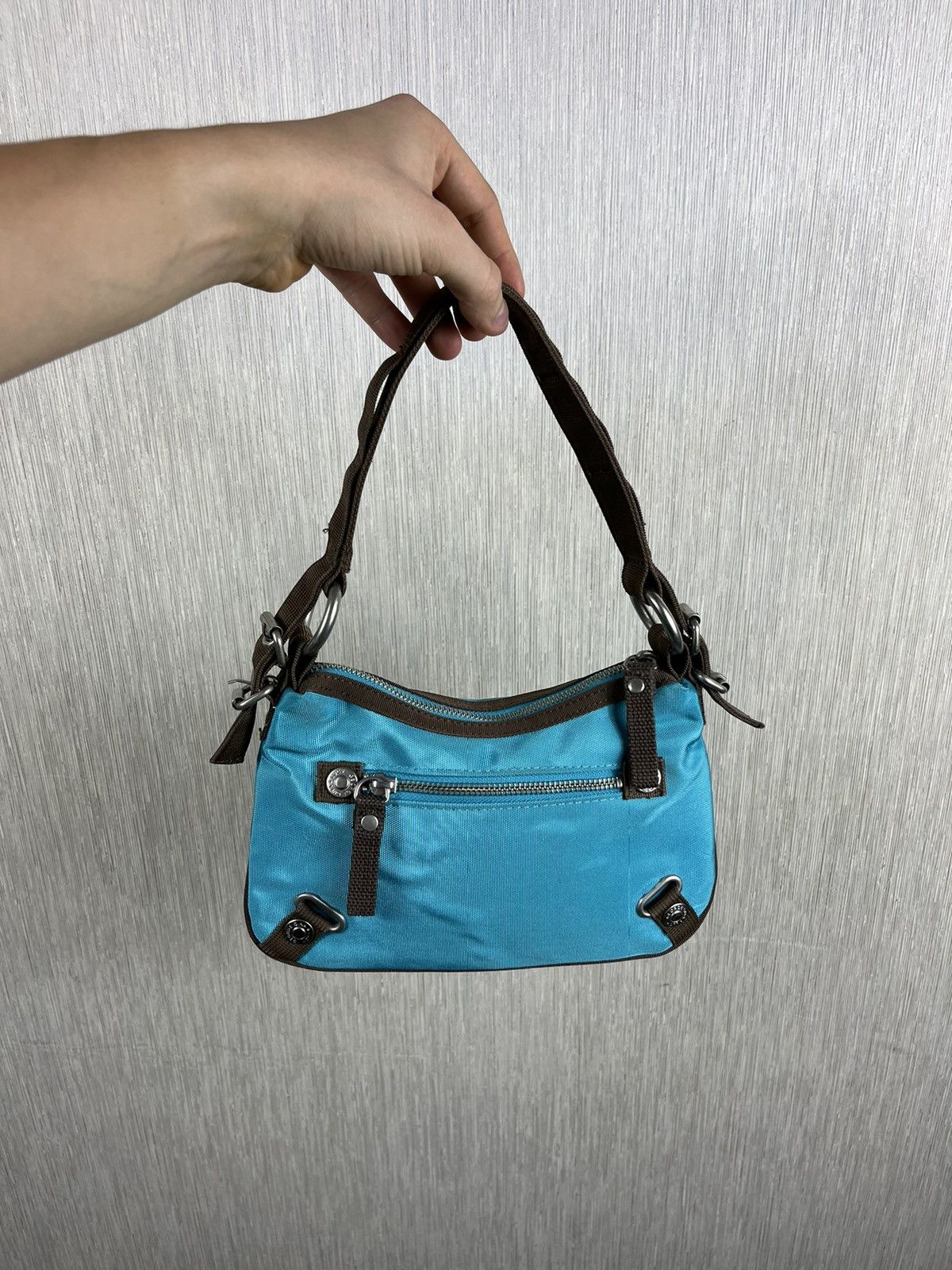 George Gina & Lucy × Vintage Vintage GGL George Gina & Lucy y2k eccentric lula mini bag Size ONE SIZE - 5 Thumbnail