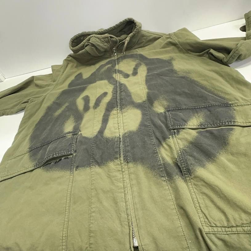 Supreme × Yohji Yamamoto Supreme FW20 Week 4 Supreme x Yohji Yamamoto Size US M / EU 48-50 / 2 - 8 Thumbnail
