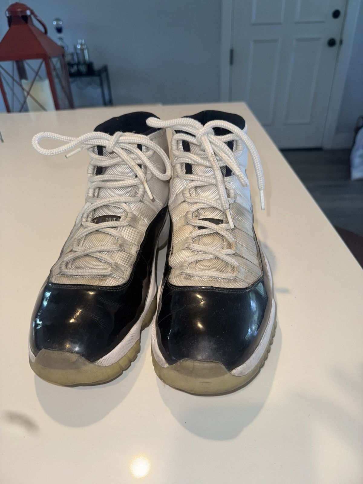 Jordan Brand Jordan 11 ‘Concord’ Size US 12 / EU 45 - 2 Thumbnail