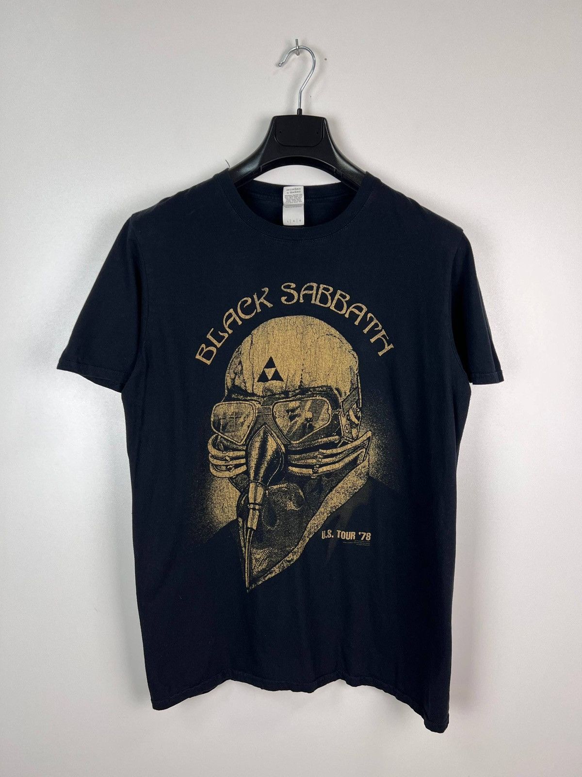 Other Black Sabbath band t-shirts size L Size US L / EU 52-54 / 3 - 1 Thumbnail