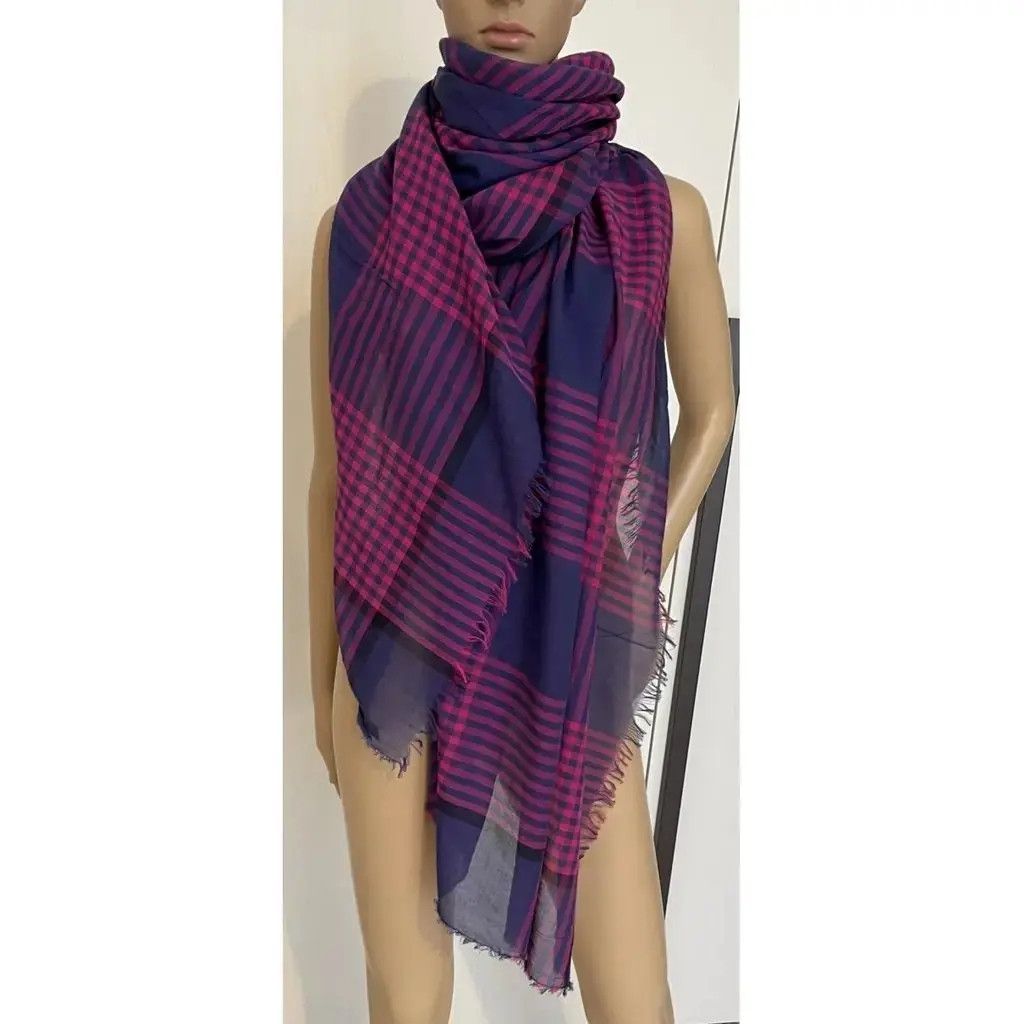 Franco Ferrari Scarf, Franco Ferrari Size ONE SIZE - 1 Thumbnail