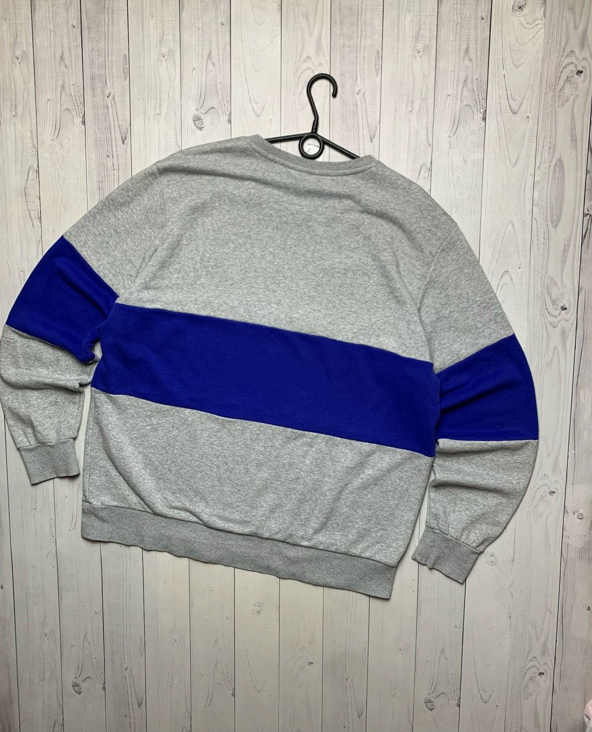 Adidas × Chelsea Soccer × Vintage Vintage adidas Chelsea soccer sweatshirt size XXL logo Size US XXL / EU 58 / 5 - 6 Thumbnail