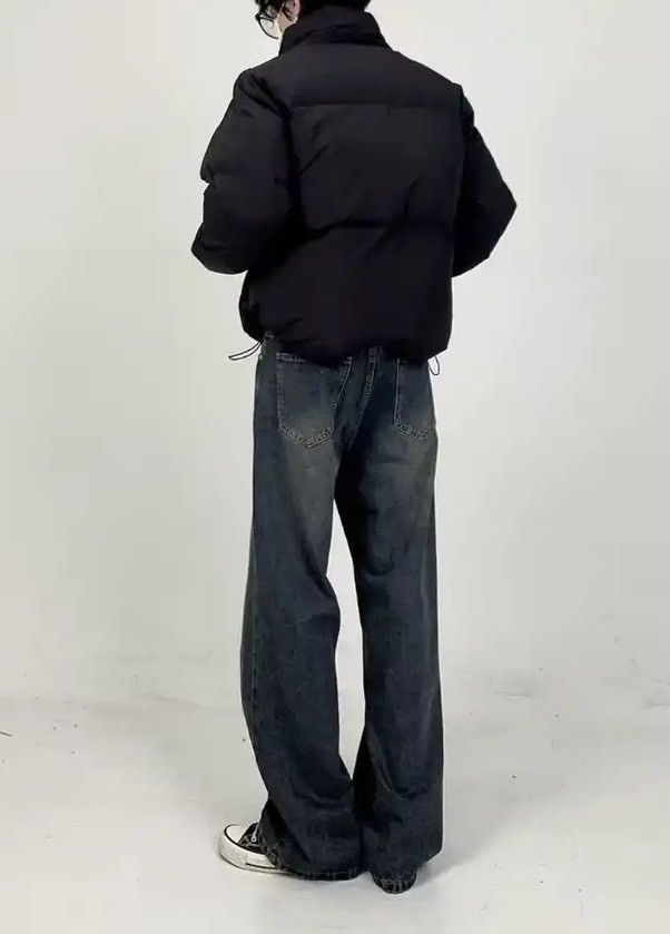 Vintage Classic Blue jeans Size US 30 / EU 46 - 4 Thumbnail